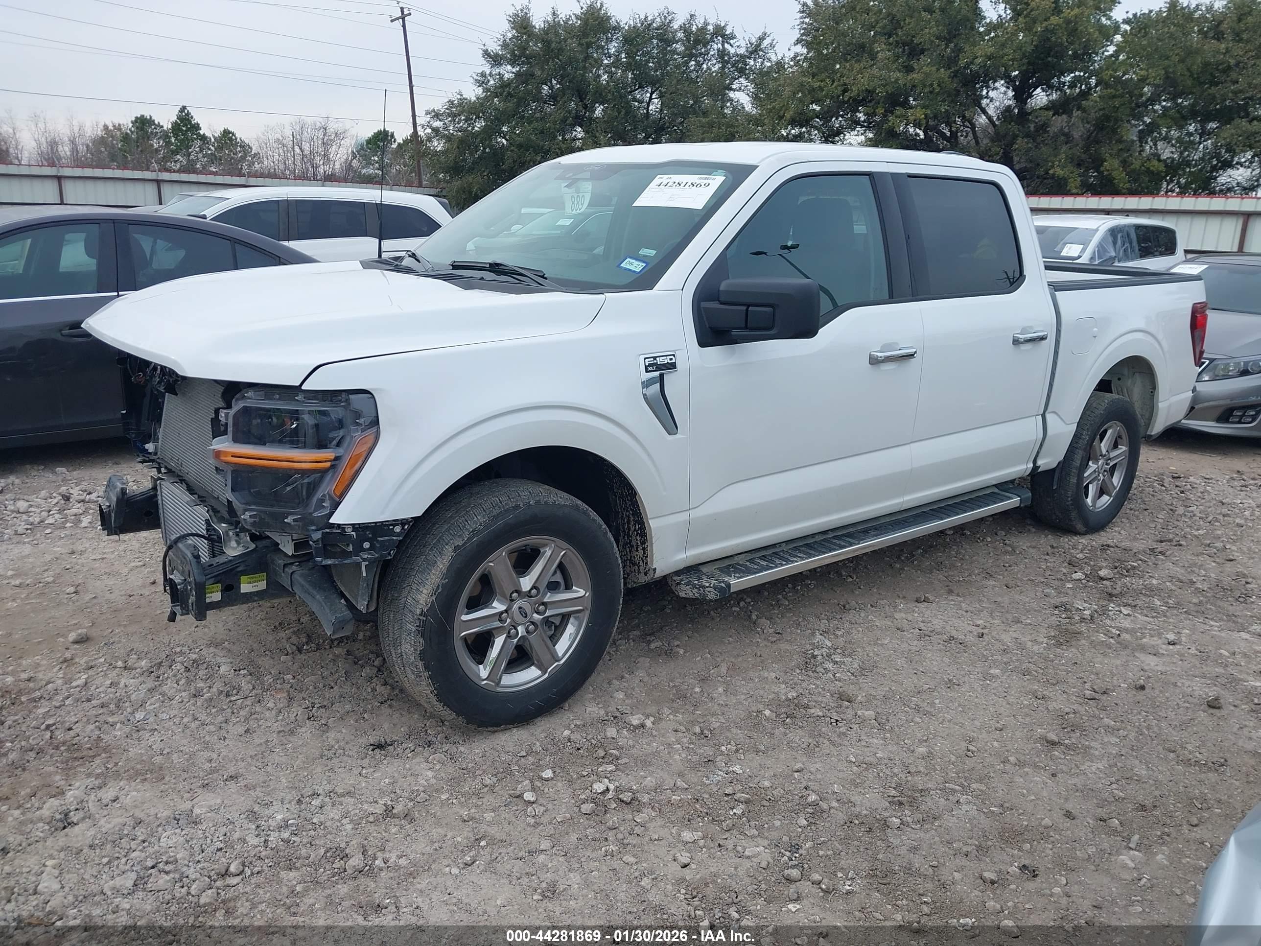 FORD F-150 image 2