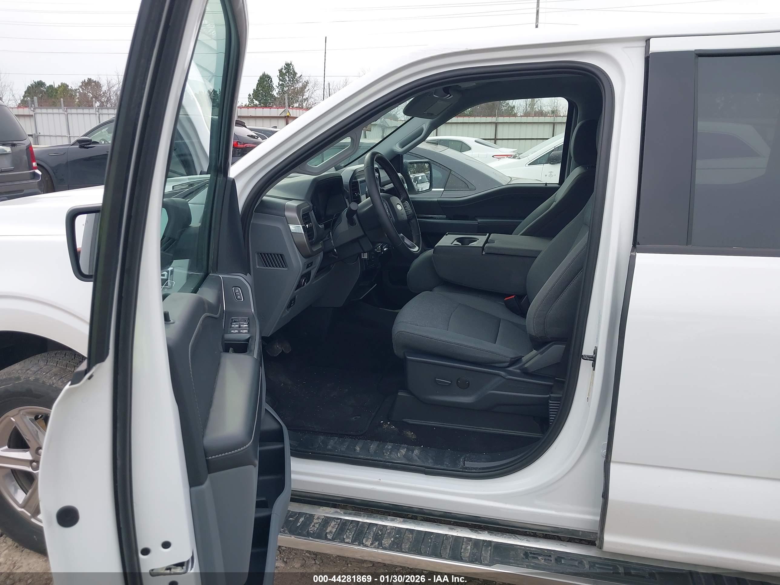 FORD F-150 image 5