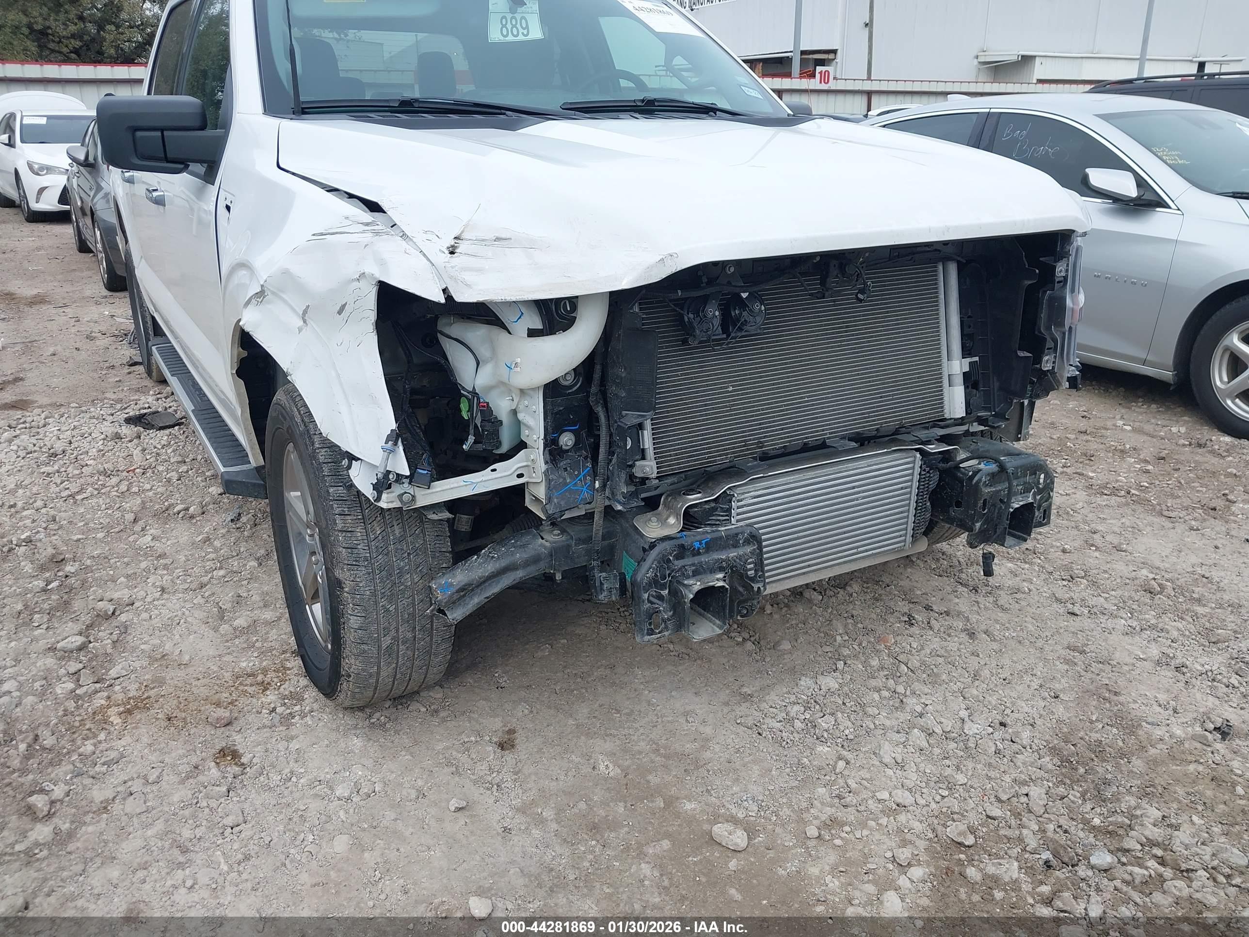 FORD F-150 image 6