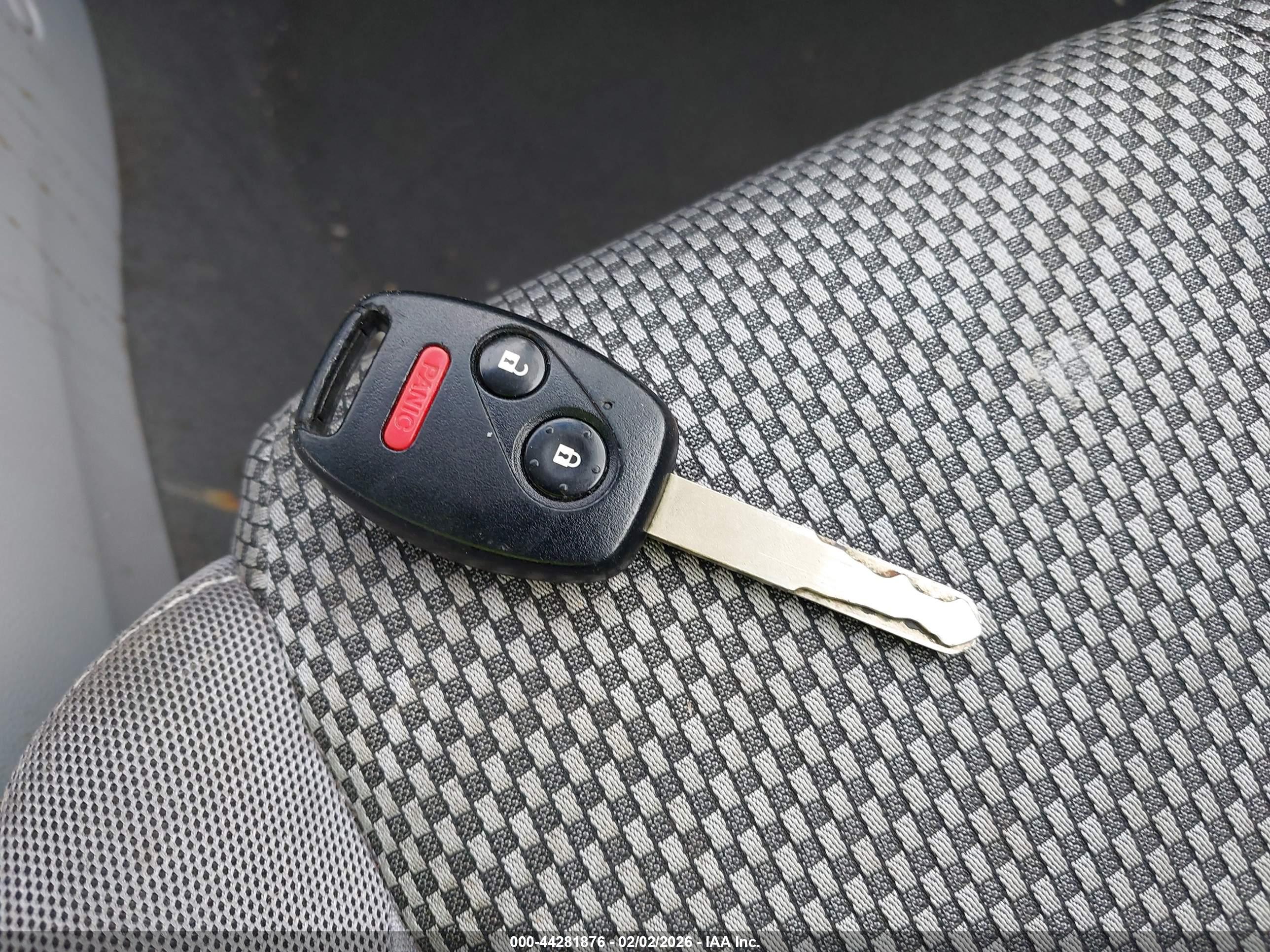HONDA CR-Z image 11