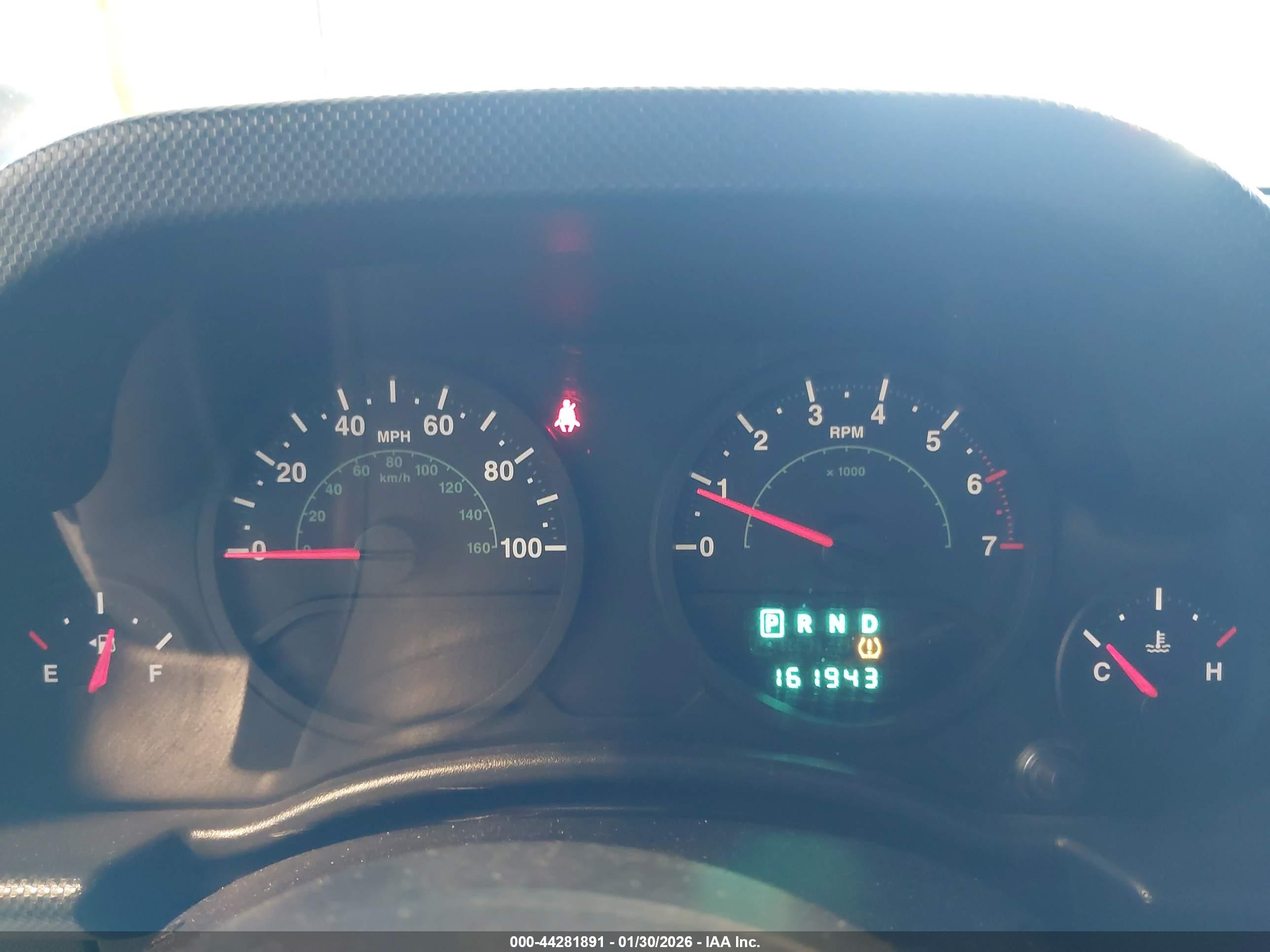 JEEP WRANGLER image 7