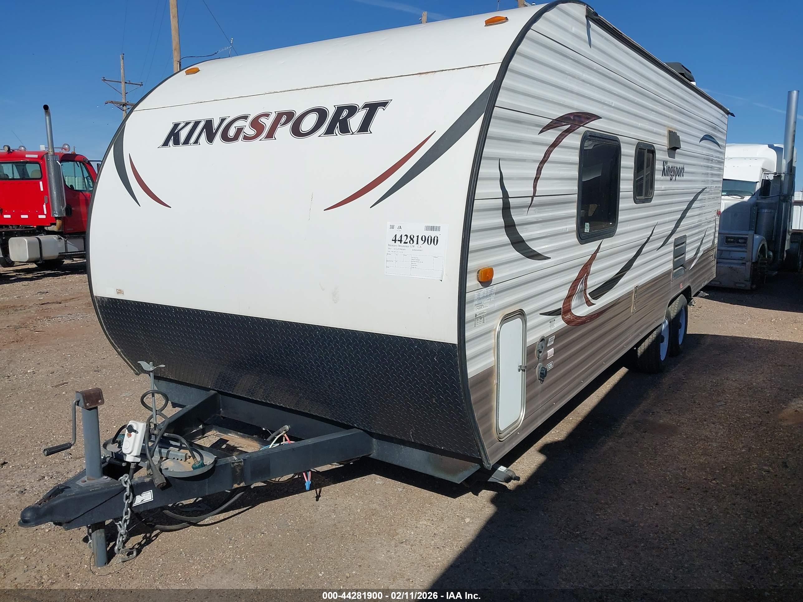 GULFSTREAM KINGSPORT image 2