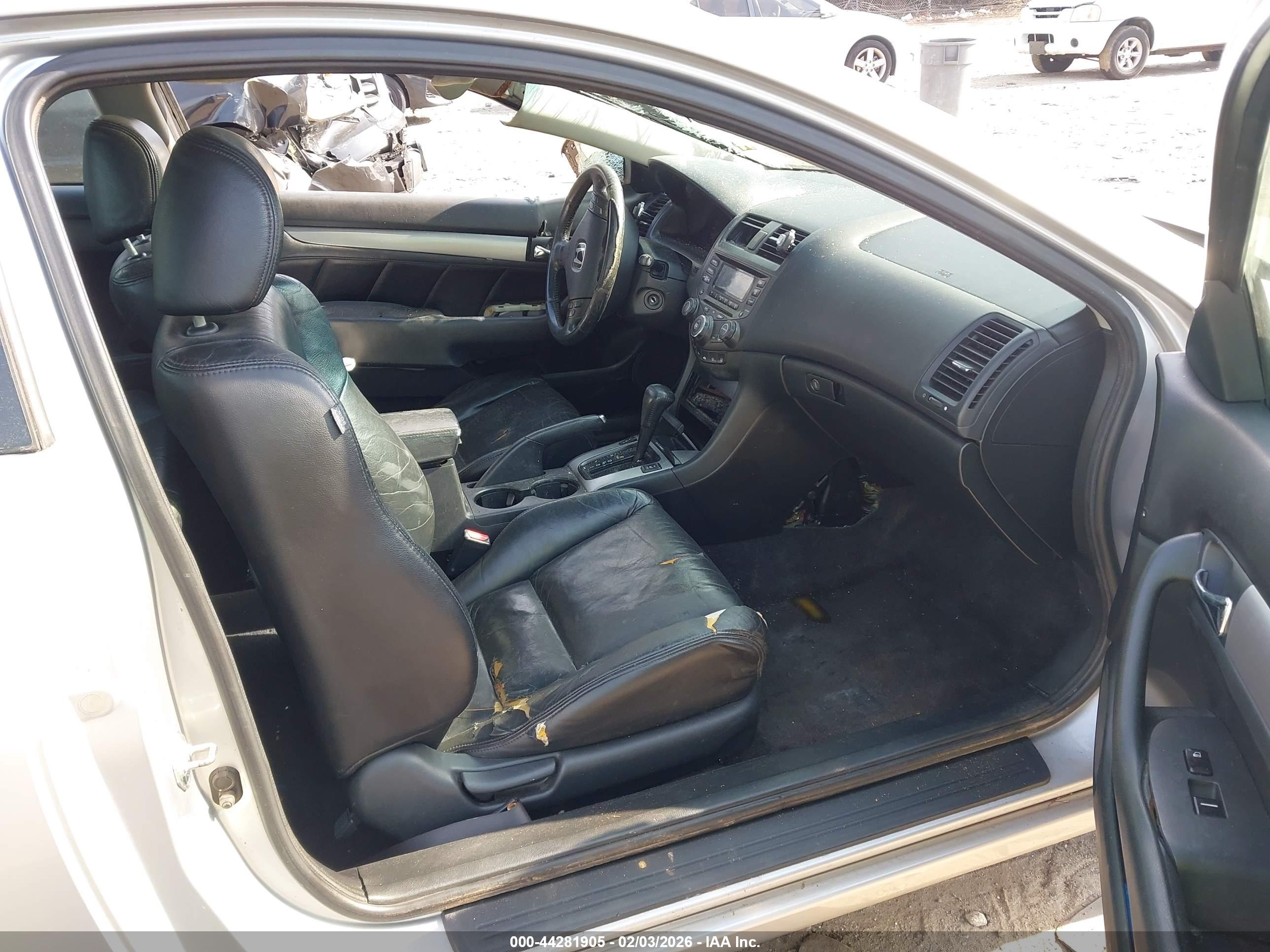 HONDA ACCORD image 5