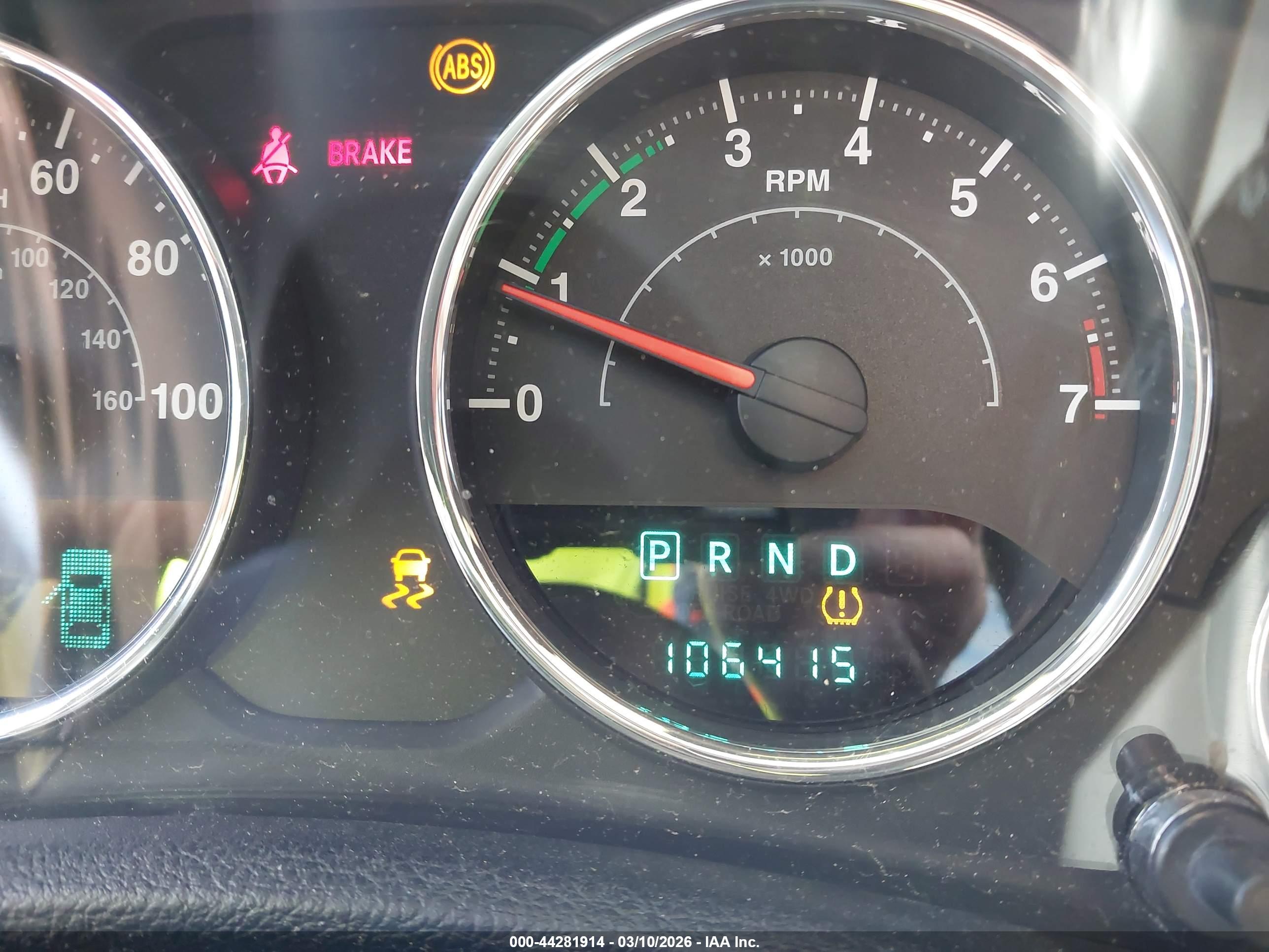 JEEP WRANGLER image 7