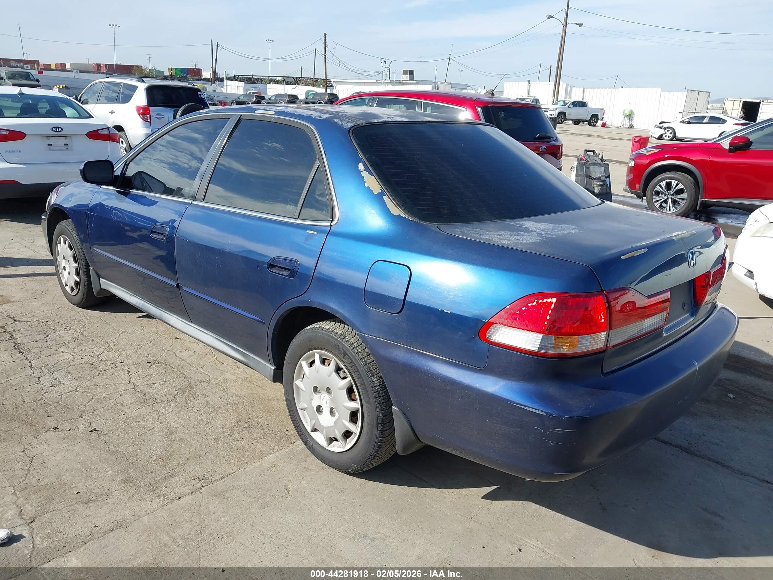HONDA ACCORD image 3