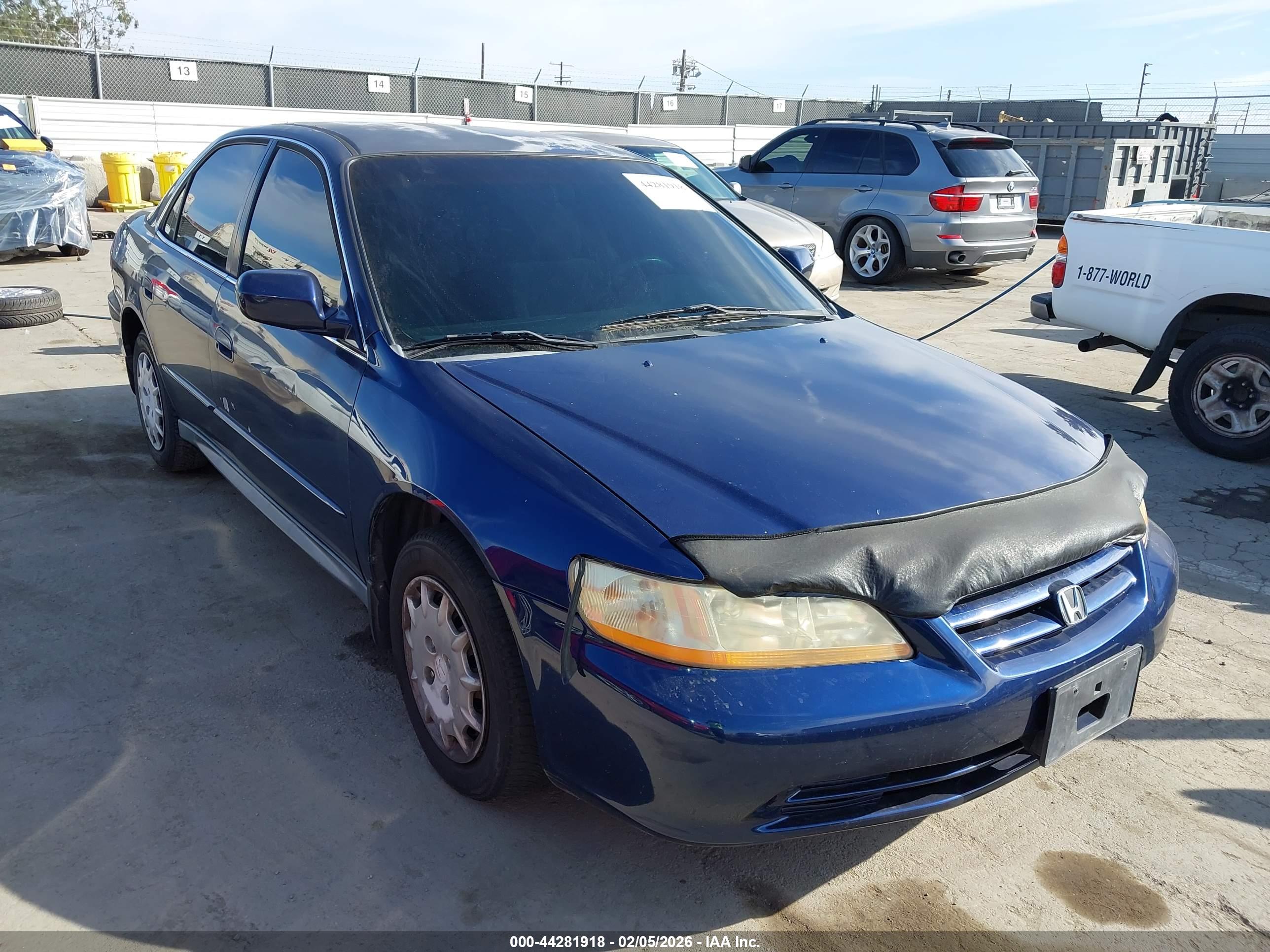 HONDA ACCORD image 6