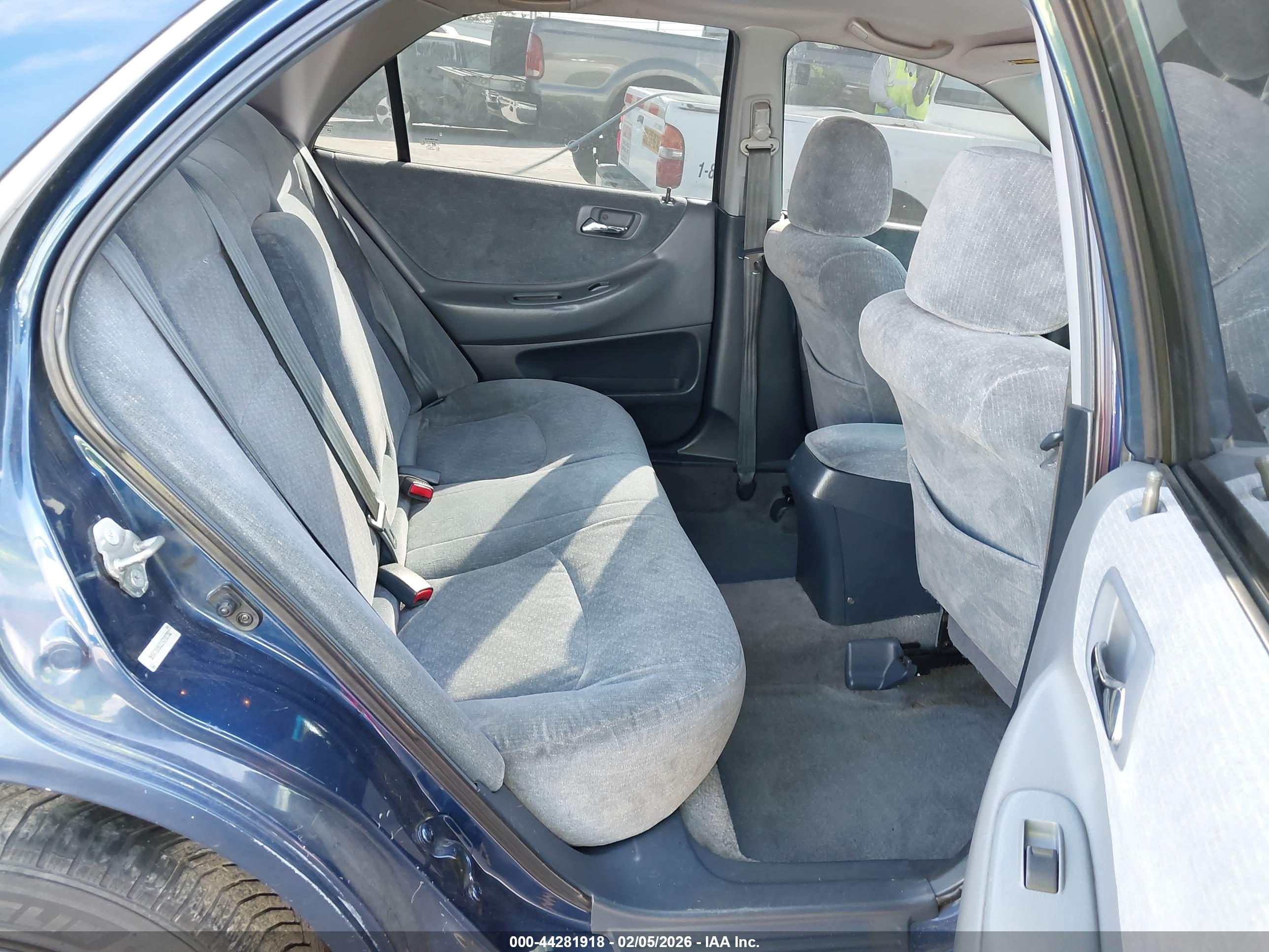 HONDA ACCORD image 8