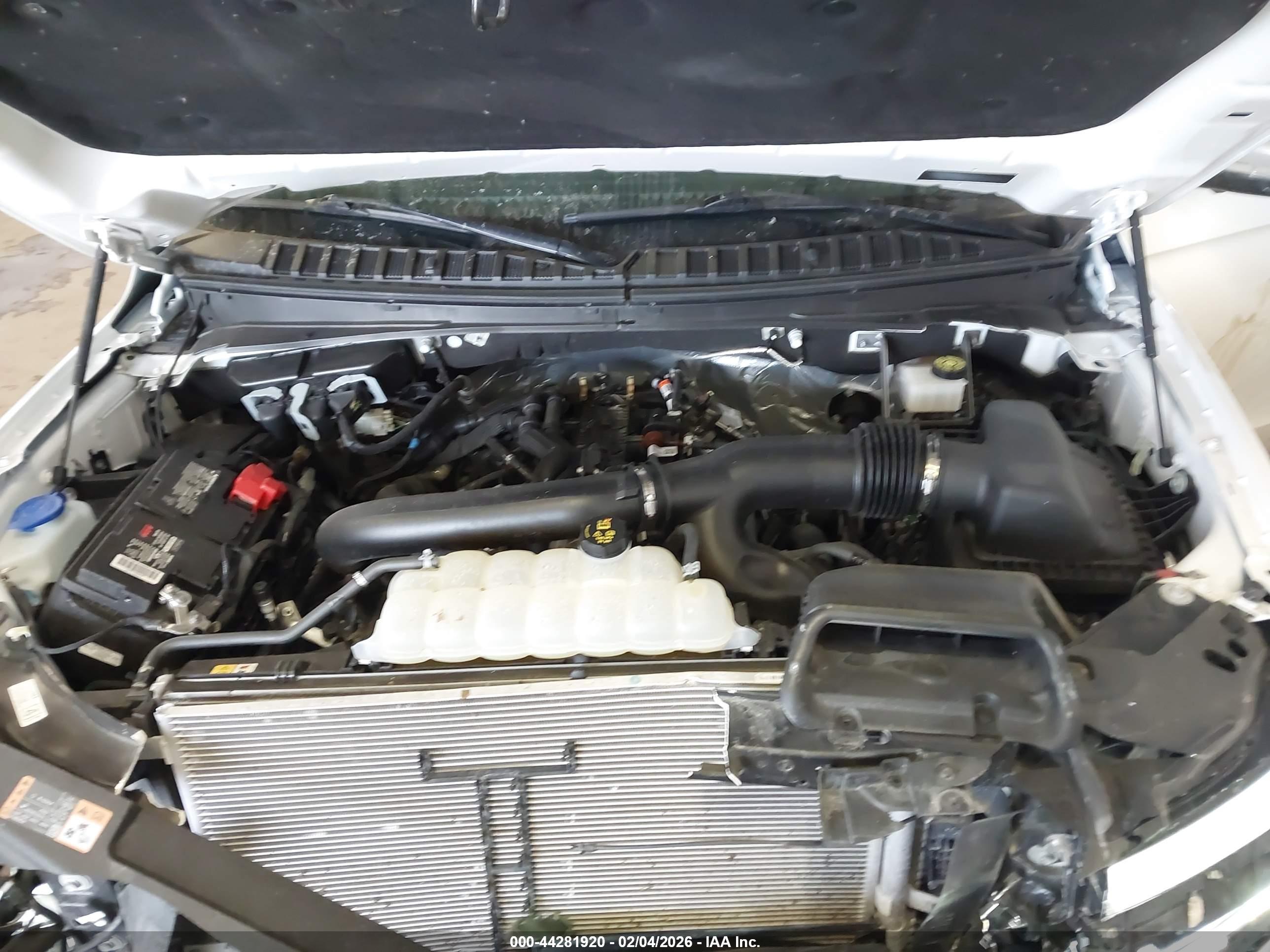 FORD EXPEDITION image 10