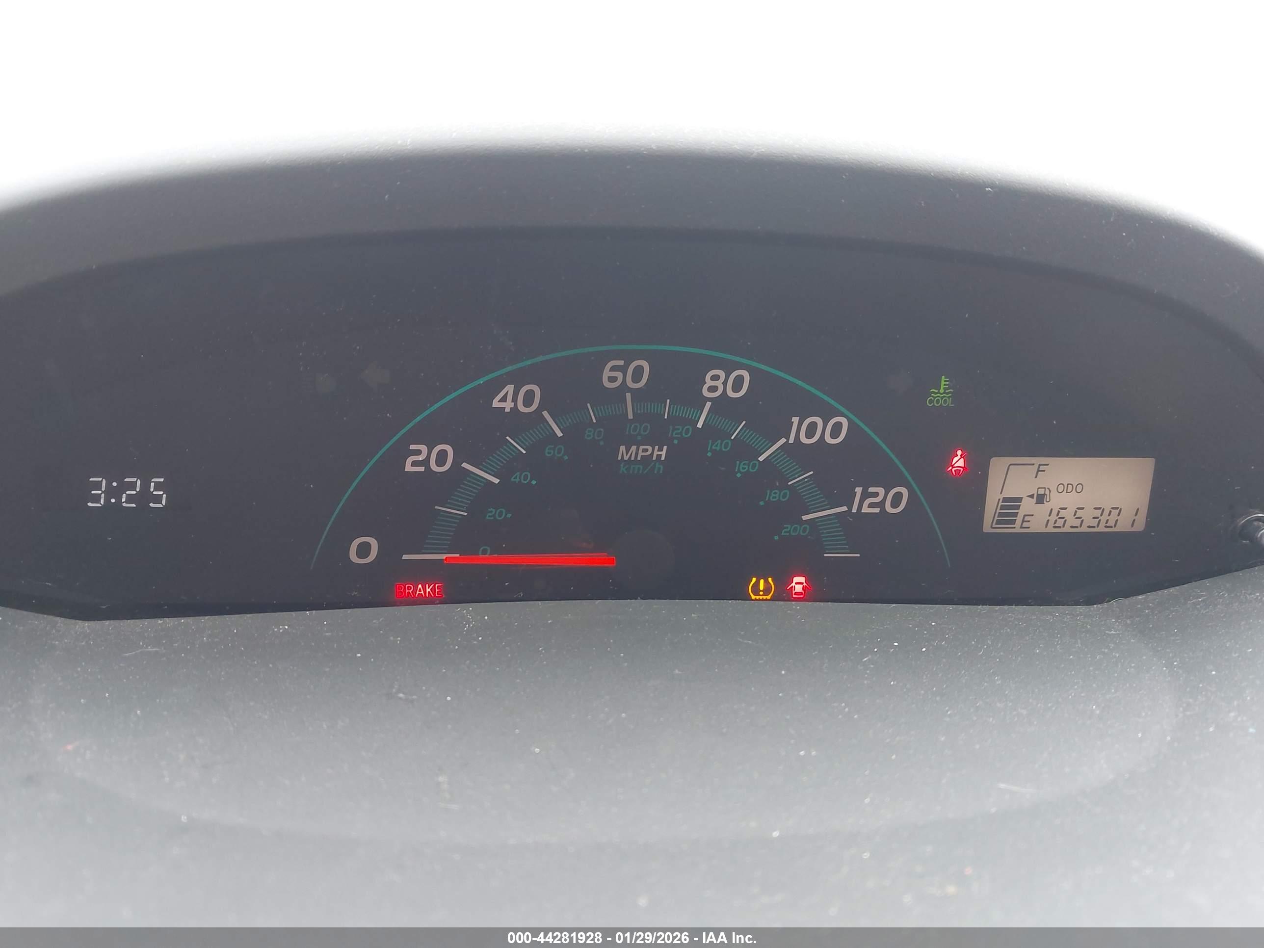 TOYOTA YARIS image 7