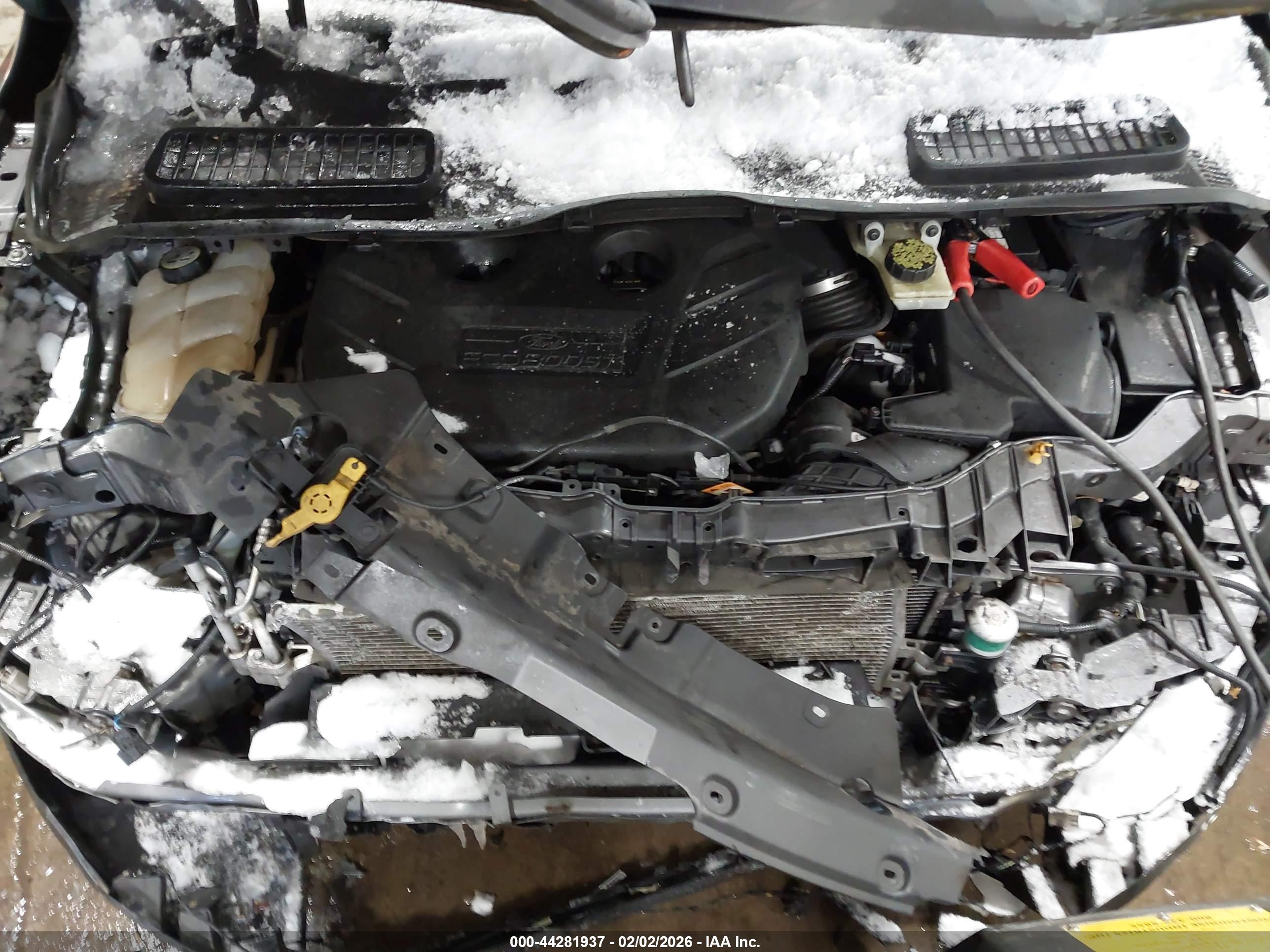 FORD ESCAPE image 10
