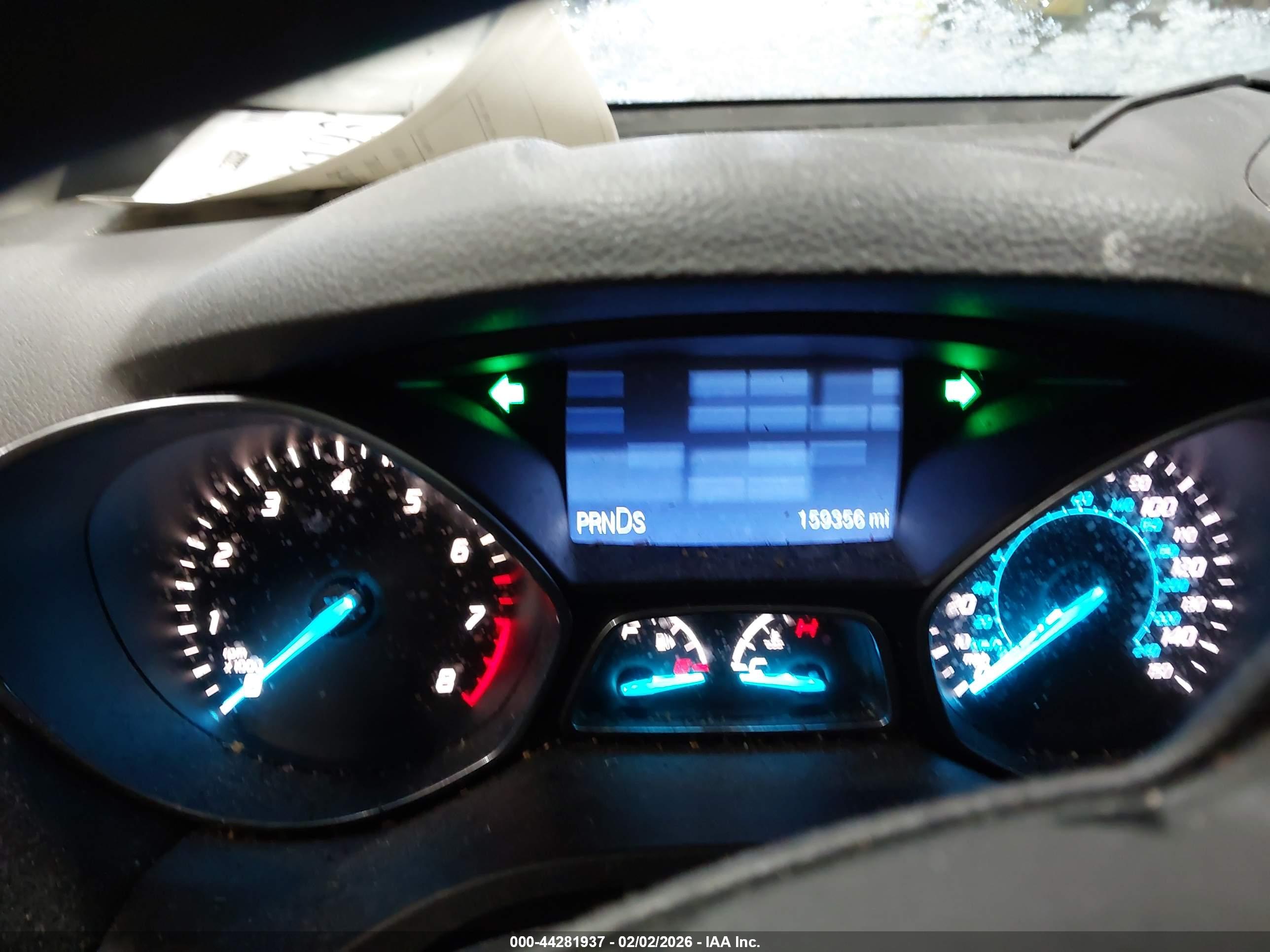 FORD ESCAPE image 7