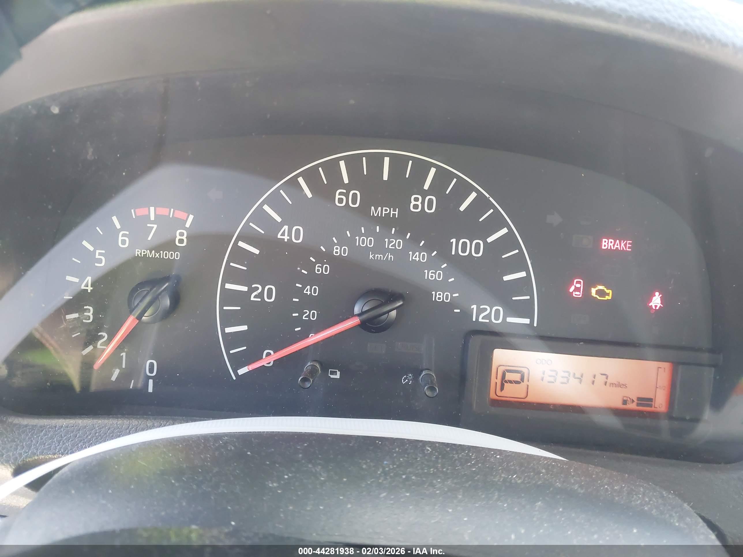 NISSAN NV200 image 7