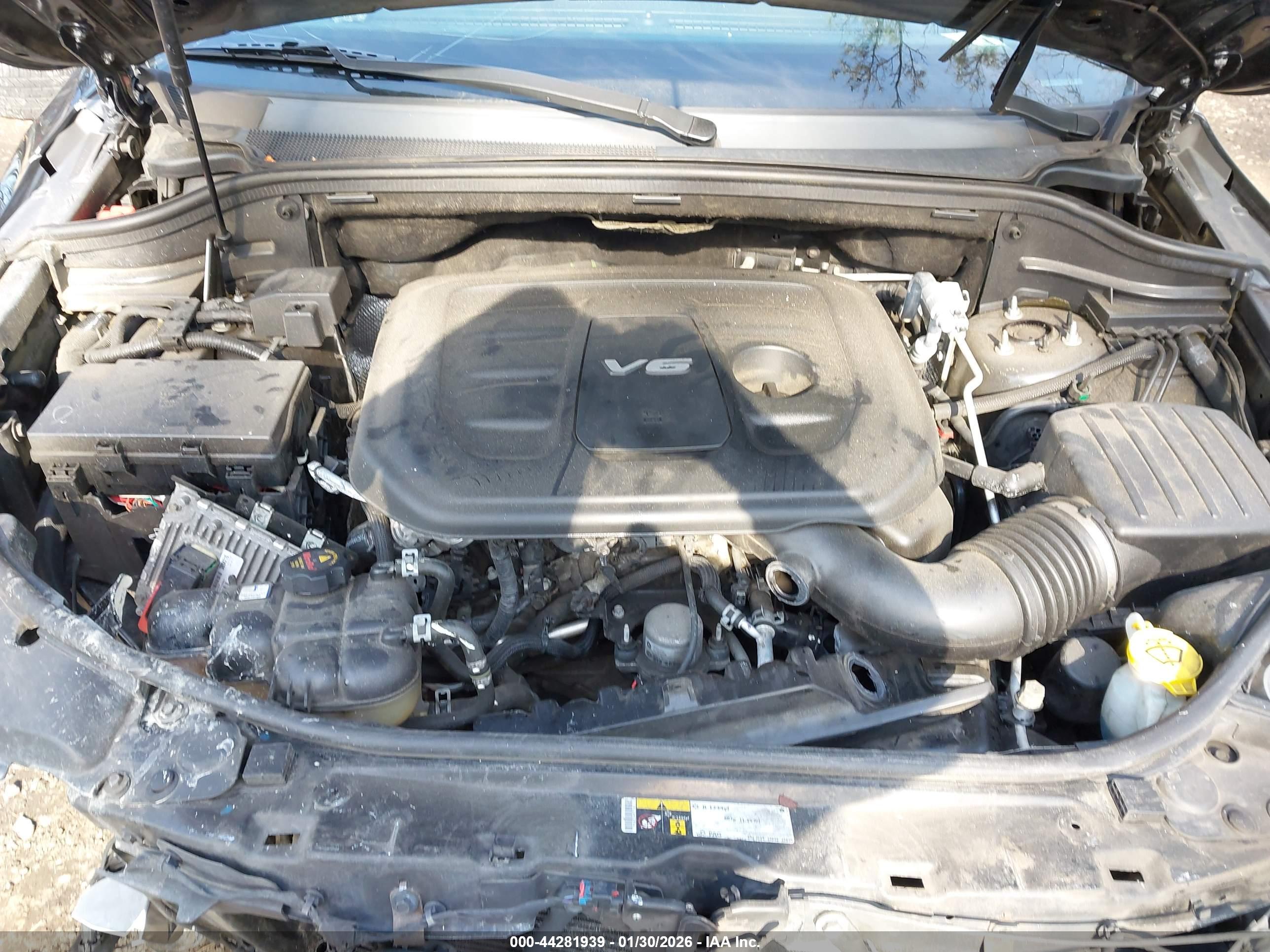 JEEP GRAND image 10