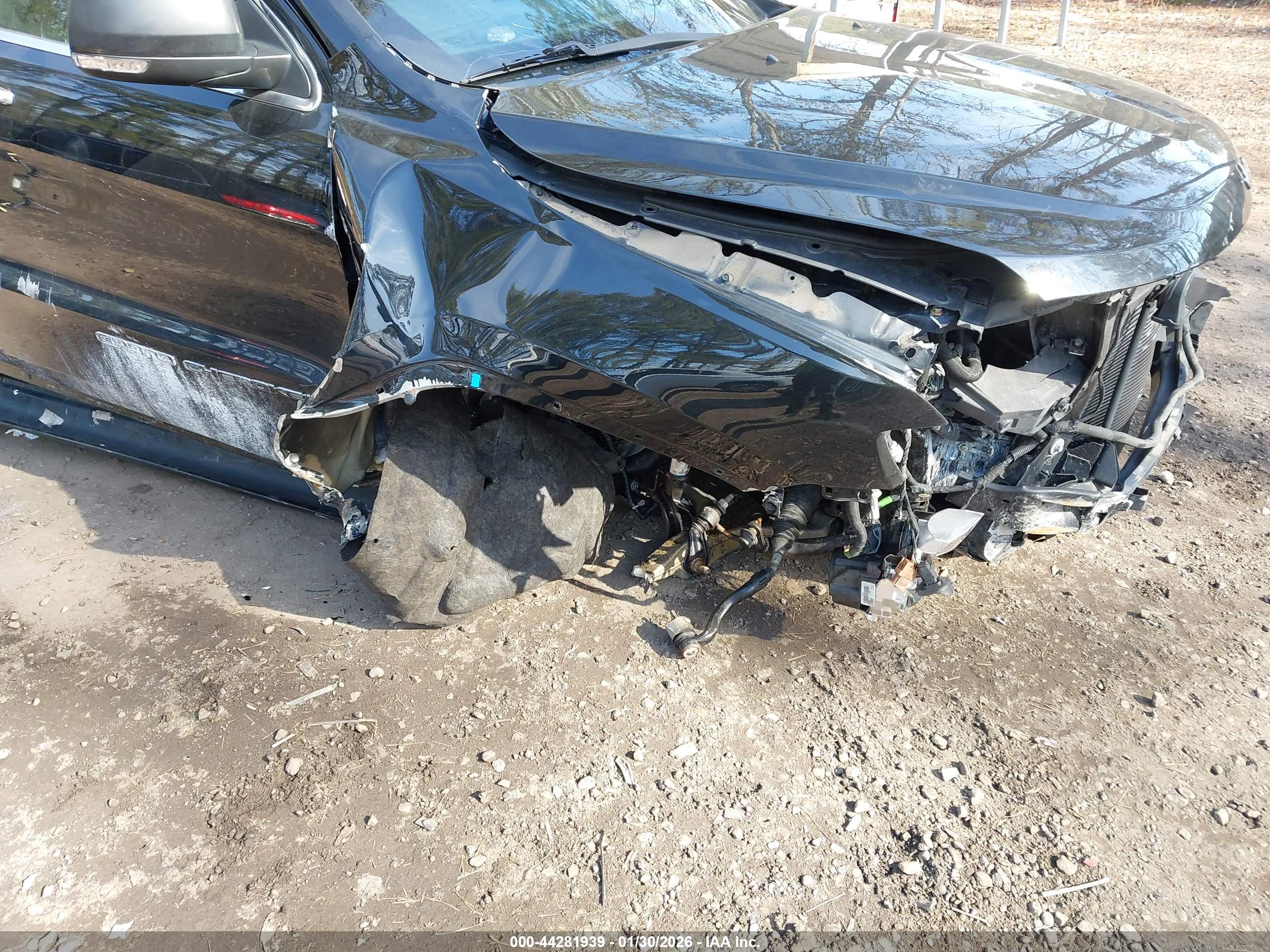 JEEP GRAND image 6