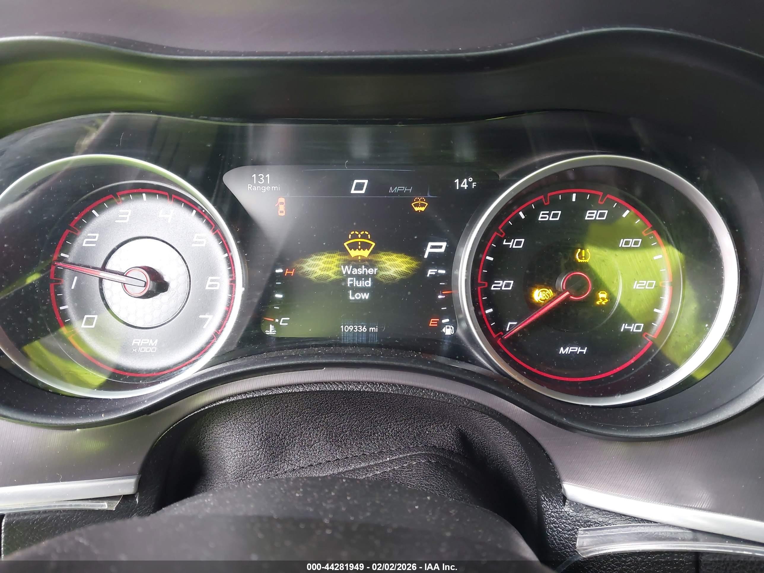 DODGE CHARGER image 7