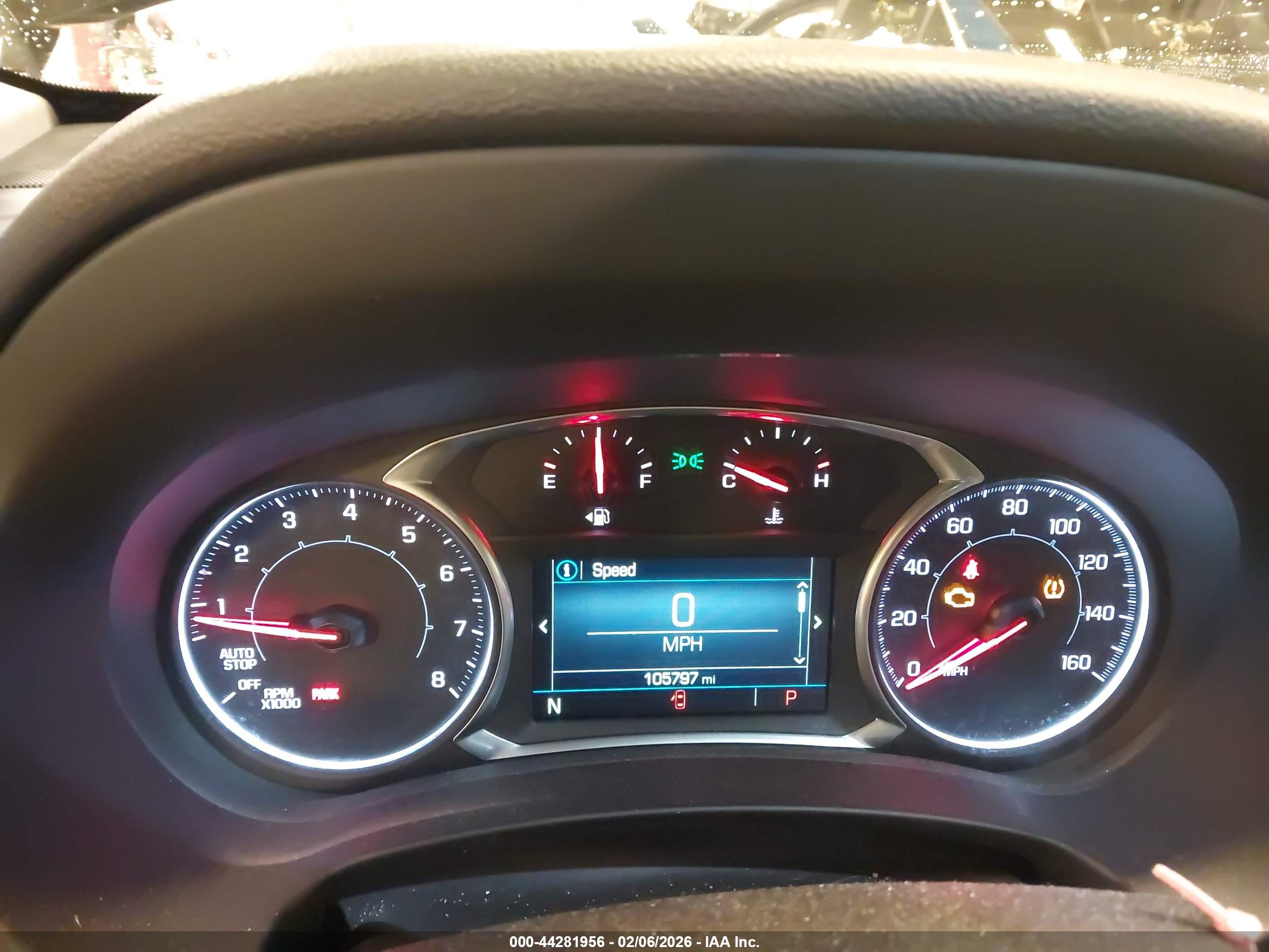 GMC TERRAIN image 7