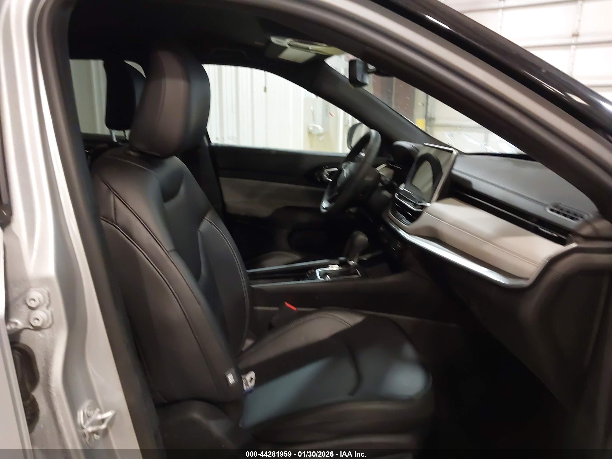 JEEP COMPASS image 5