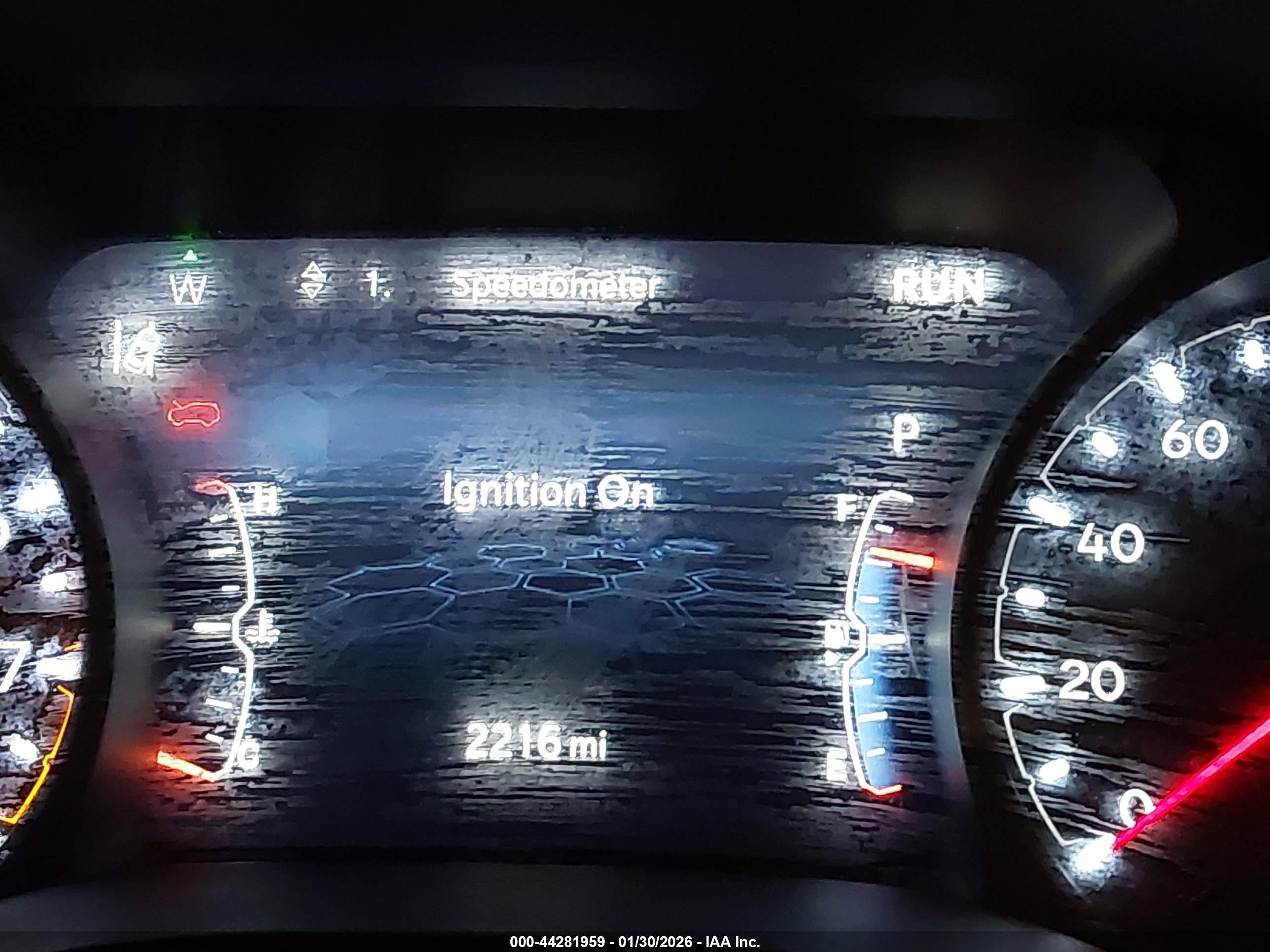 JEEP COMPASS image 7