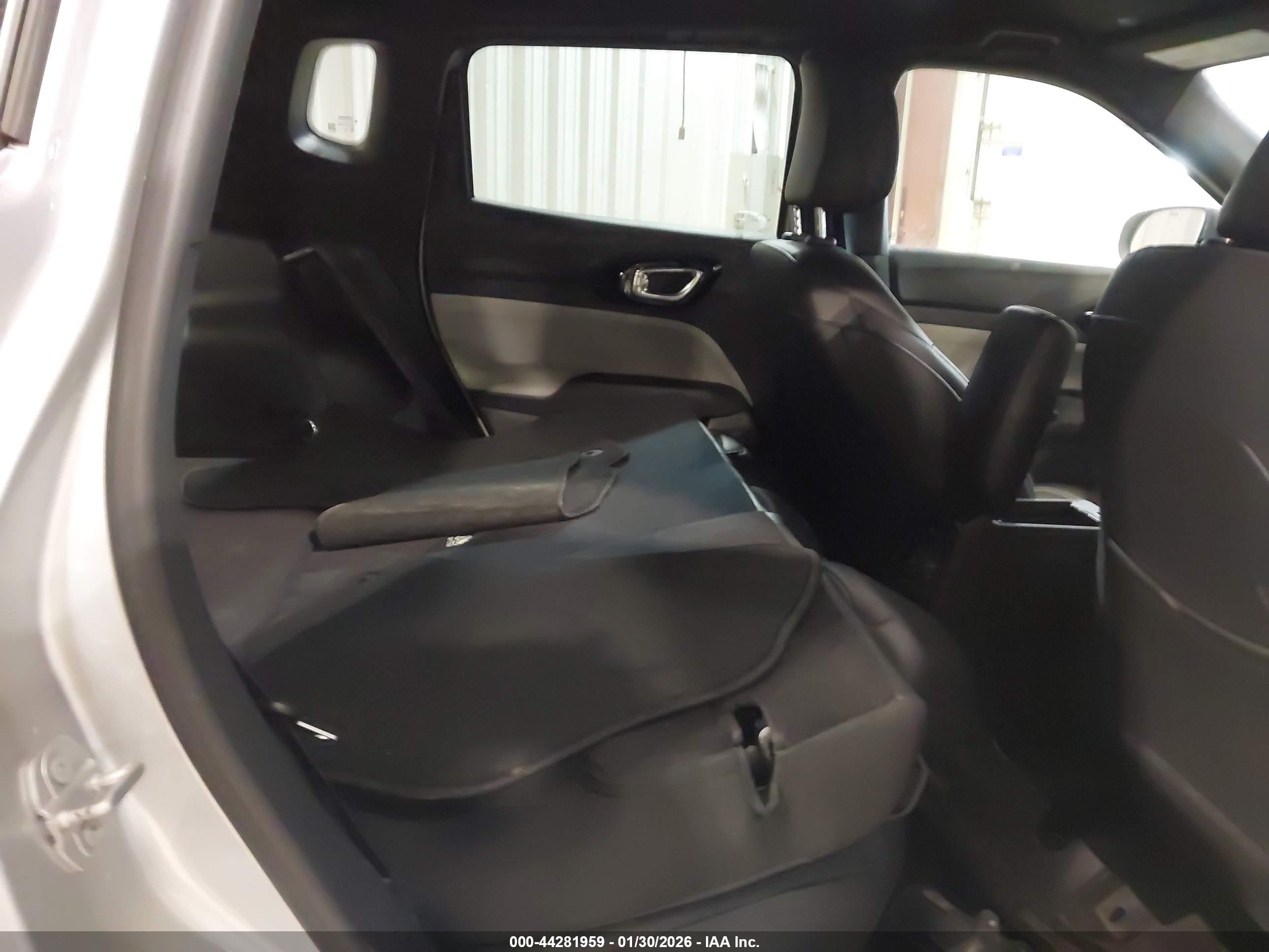 JEEP COMPASS image 8