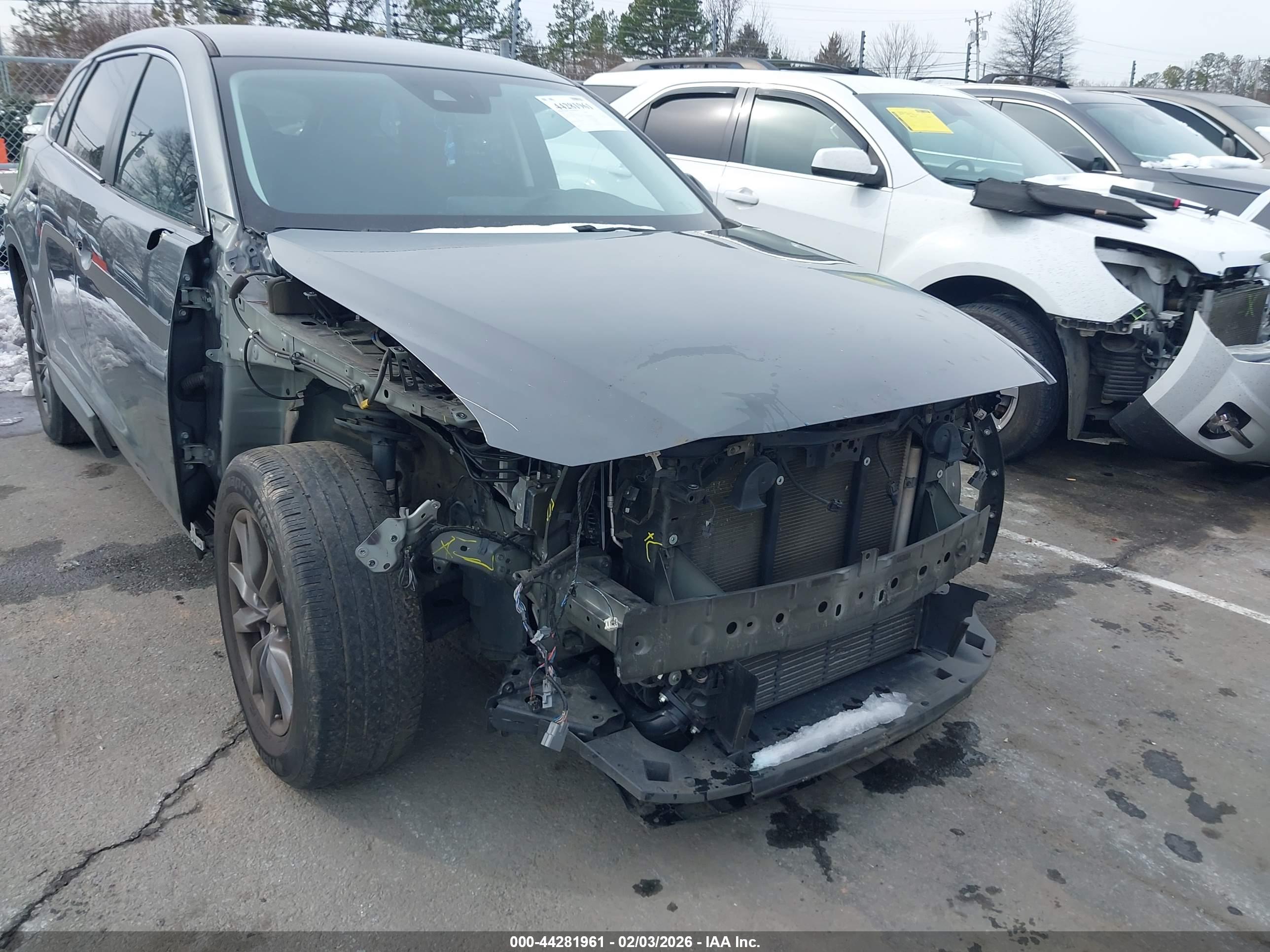 MAZDA CX-9 image 6