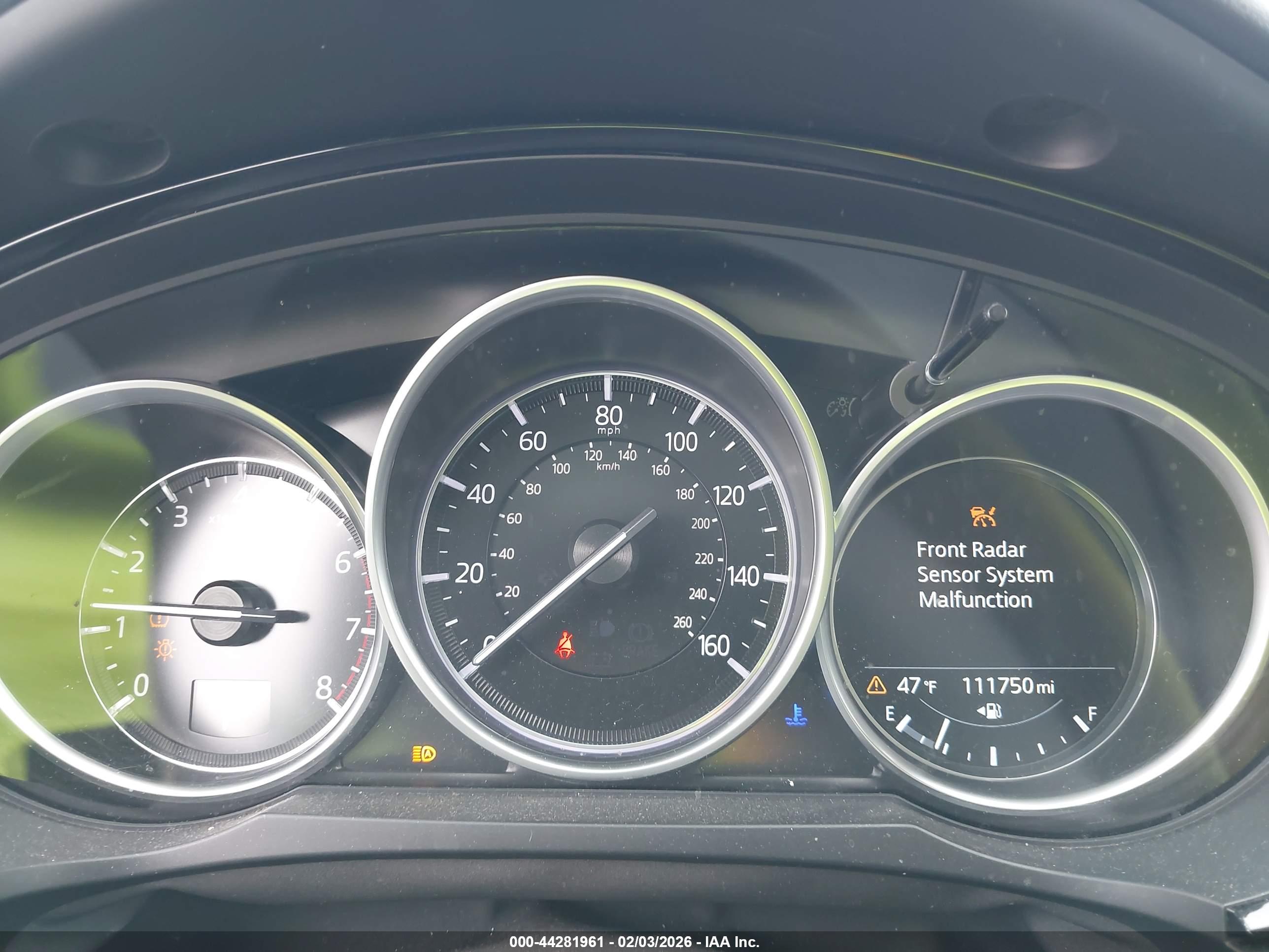 MAZDA CX-9 image 7