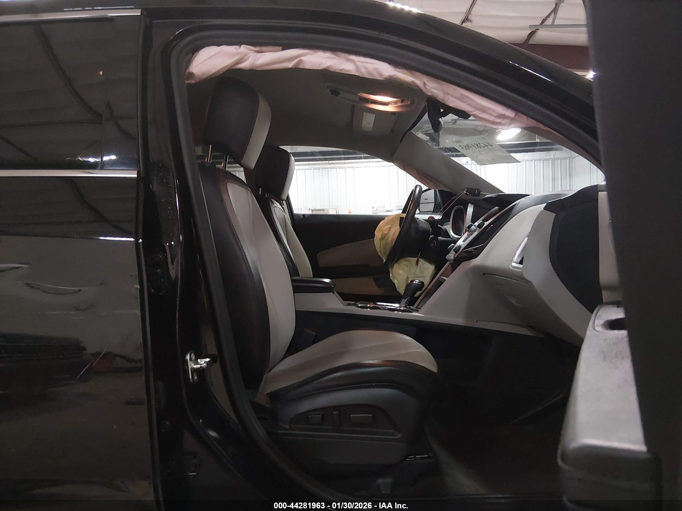 CHEVROLET EQUINOX image 5