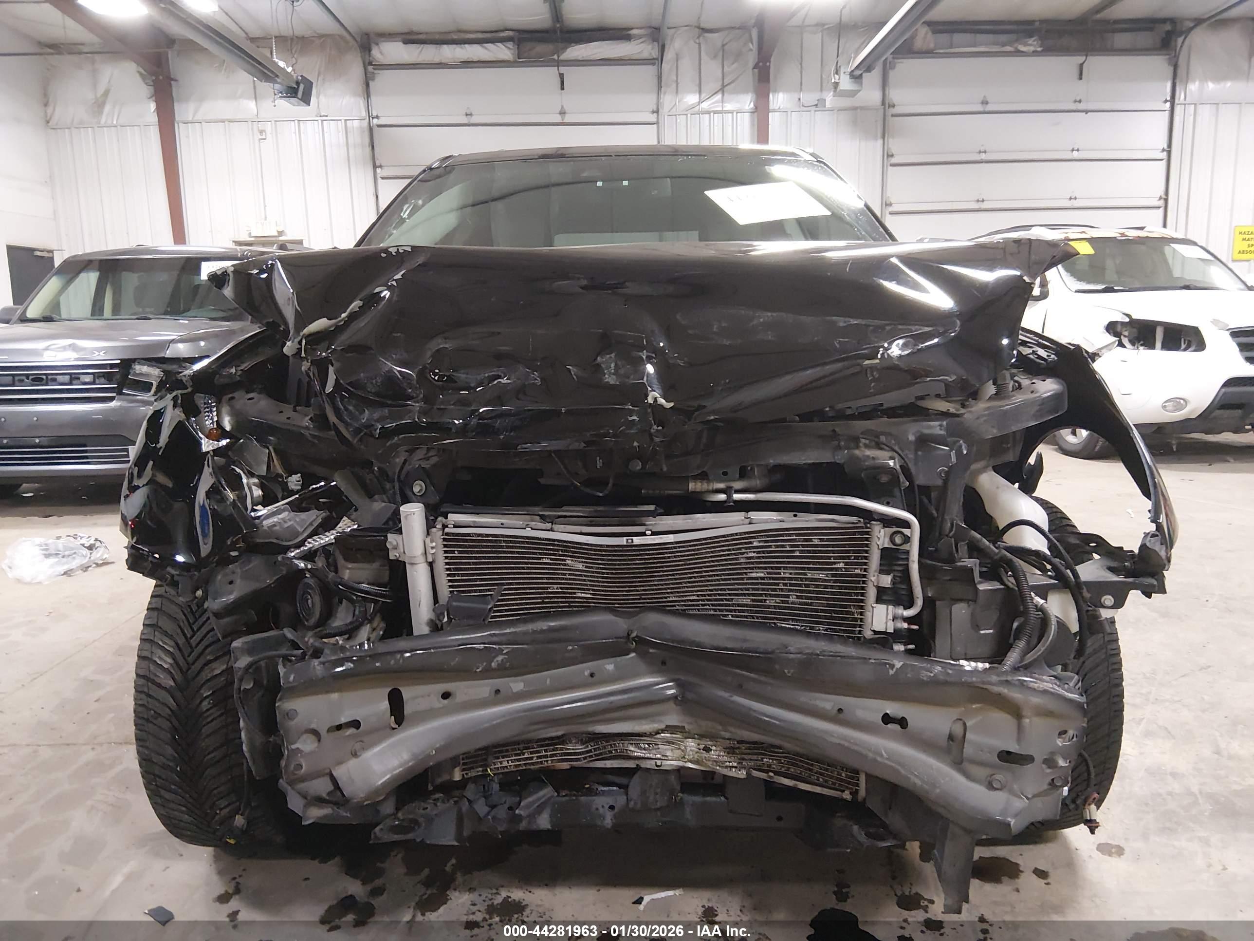 CHEVROLET EQUINOX image 6