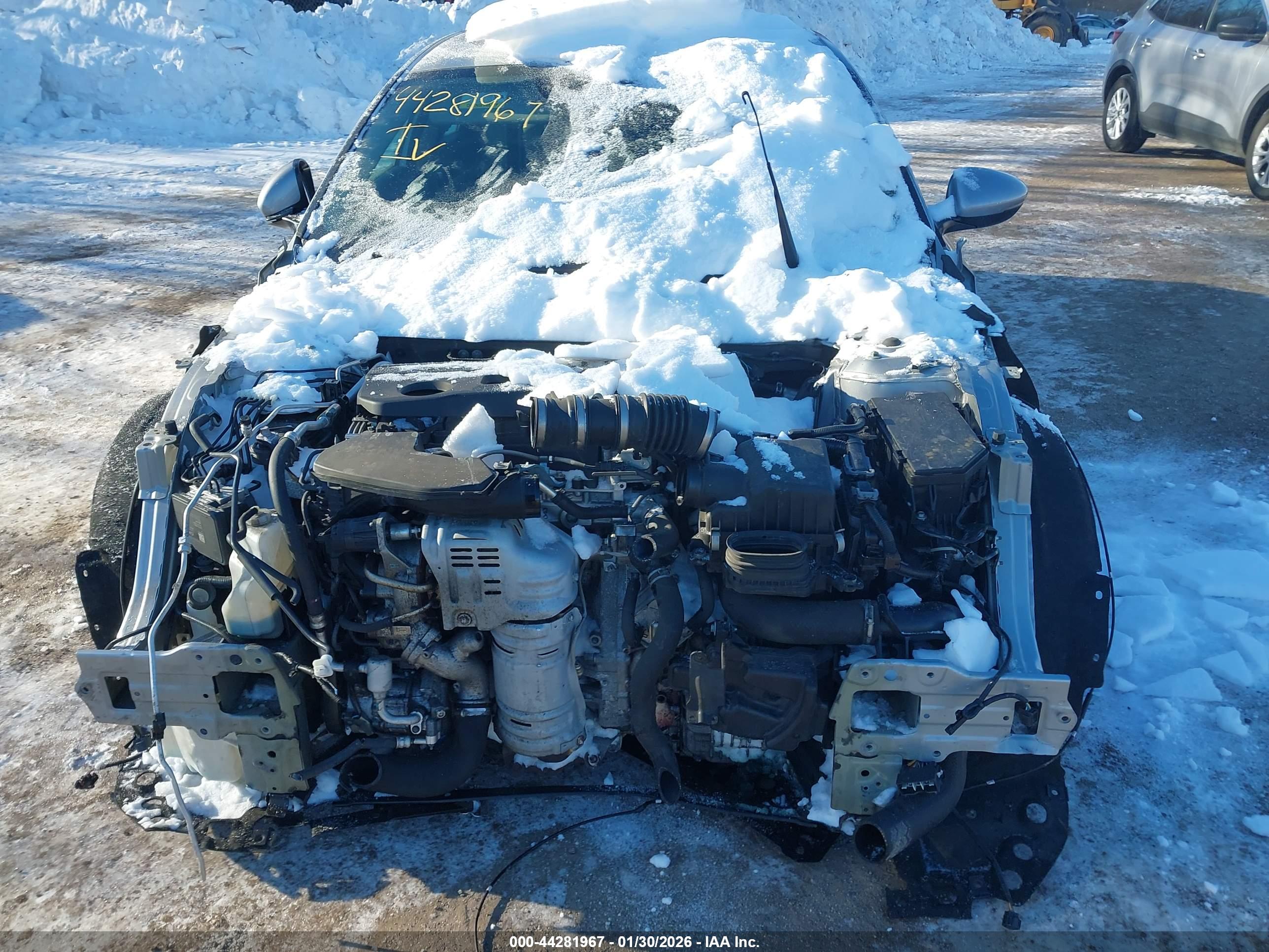HONDA ACCORD image 6