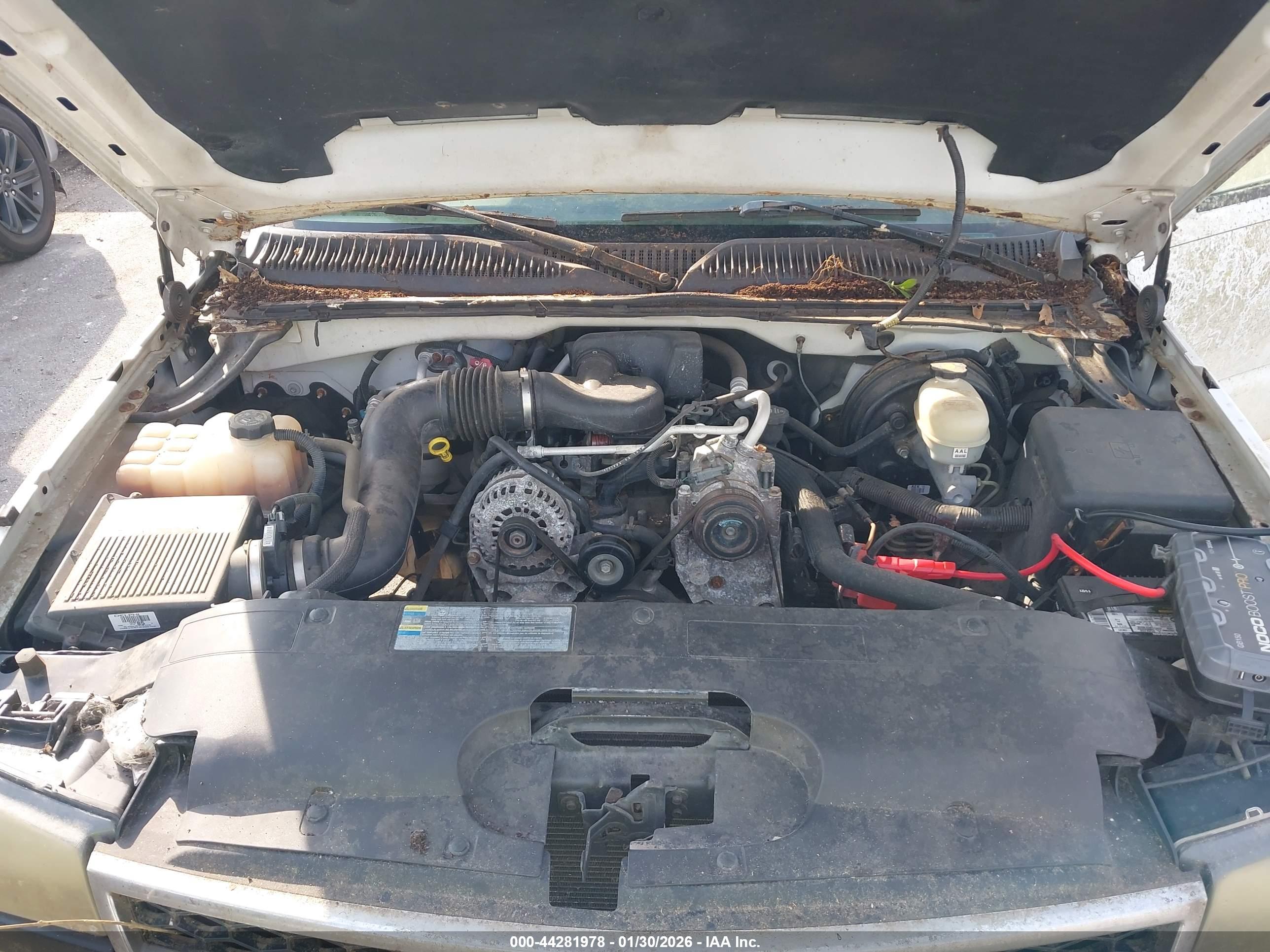 CHEVROLET SILVERADO image 10
