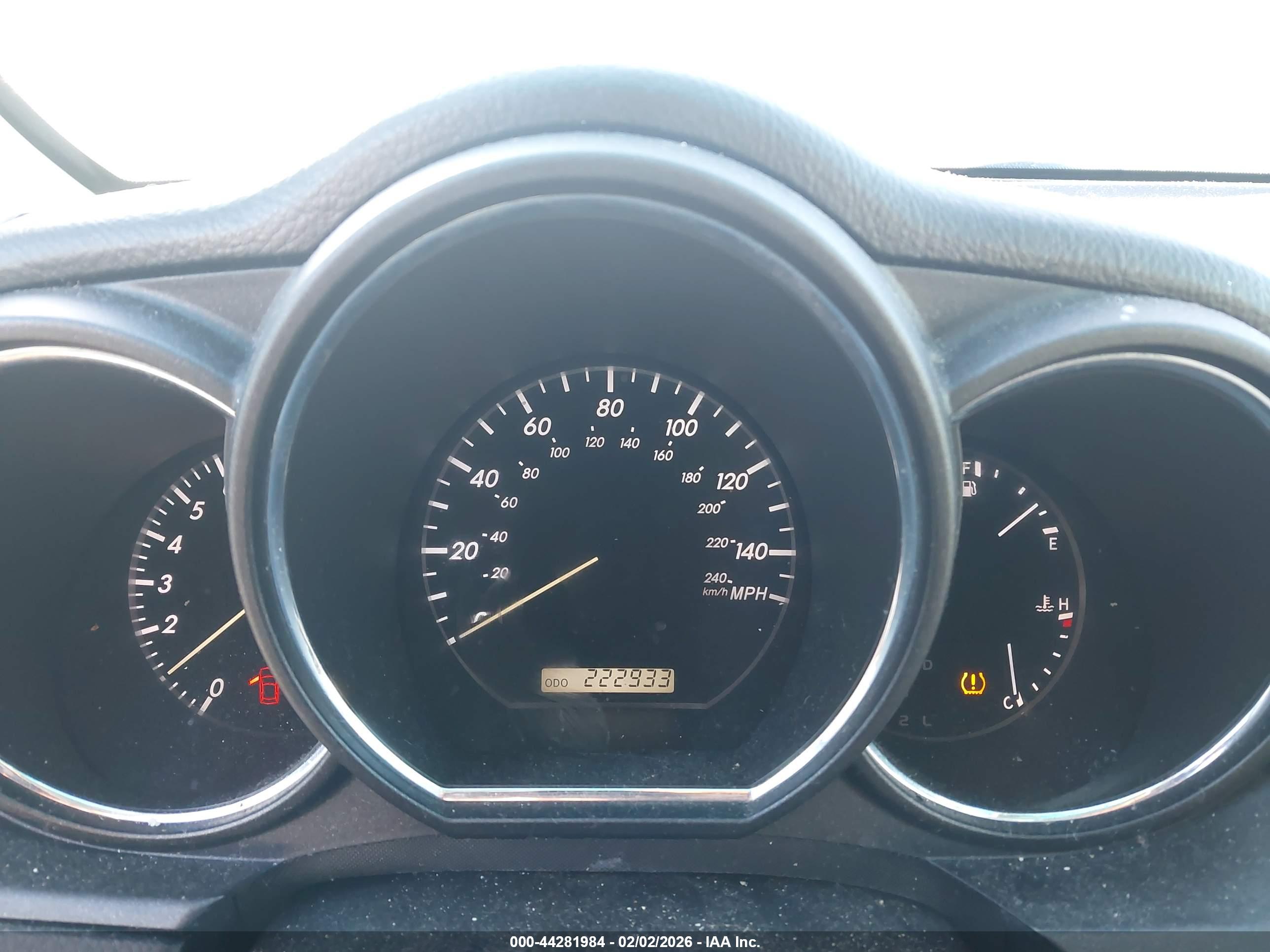LEXUS RX image 7