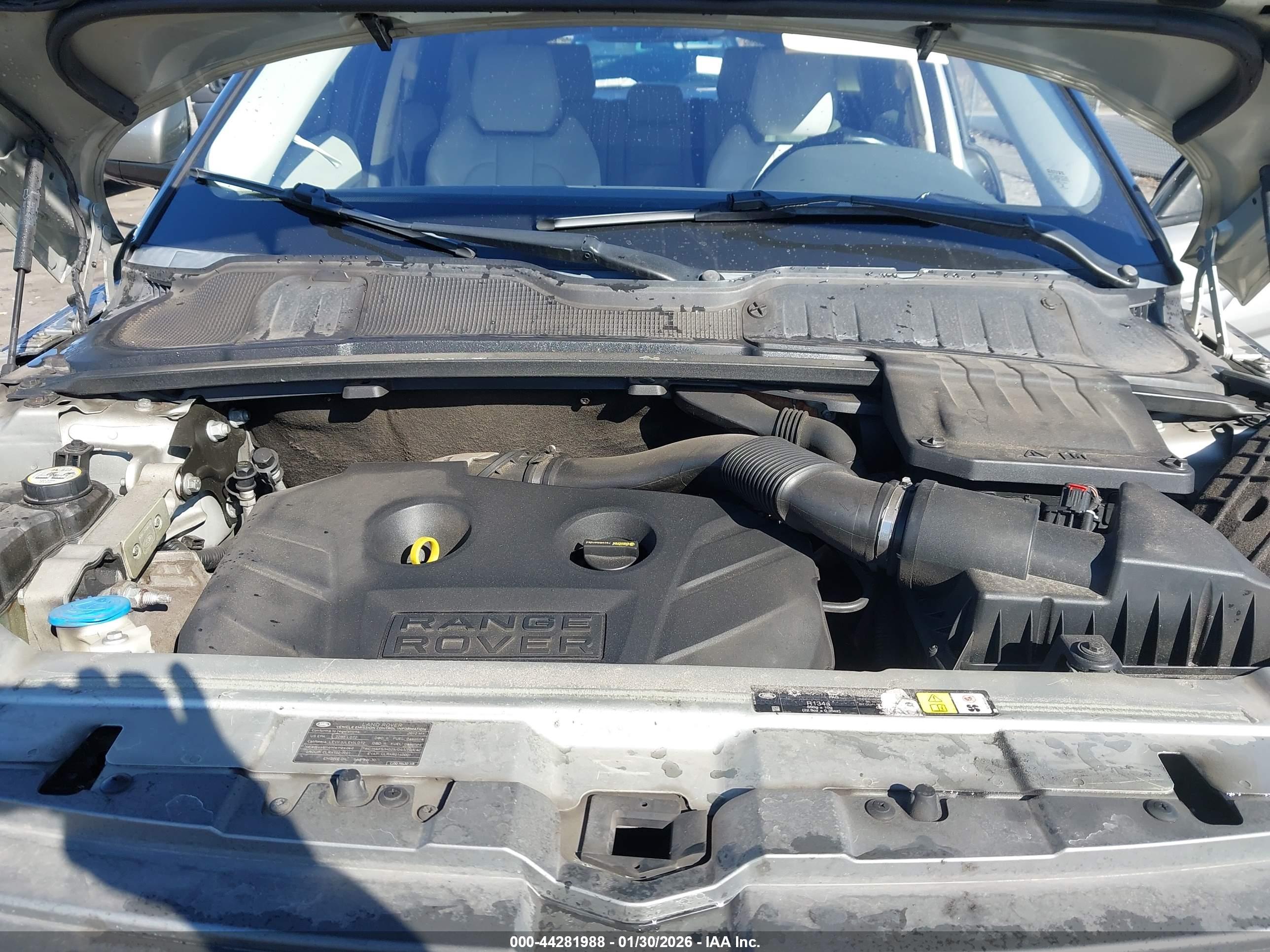 LAND ROVER image 10