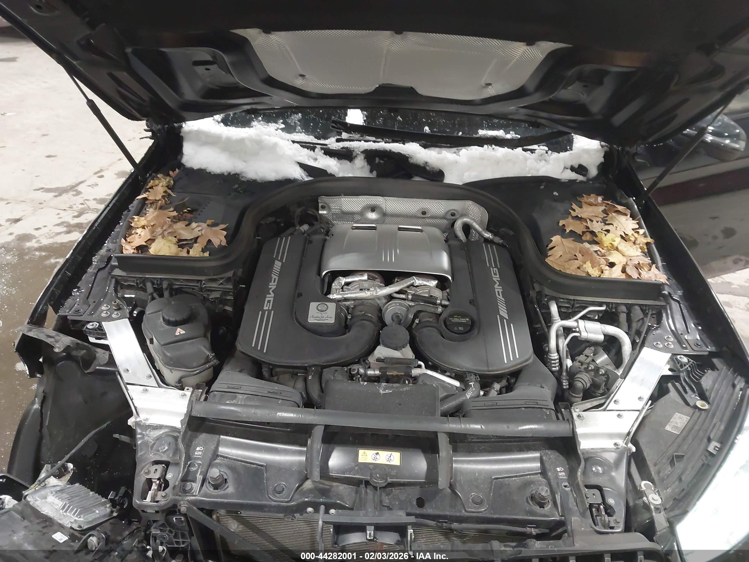 MERCEDES-BENZ AMG image 10
