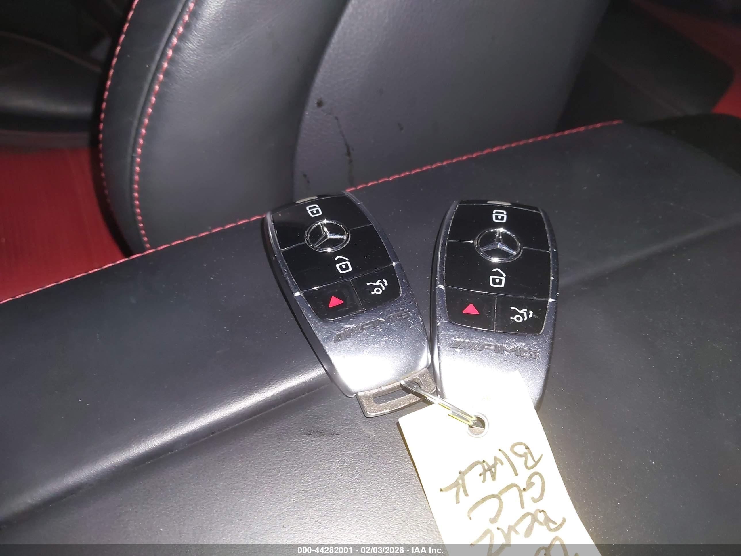MERCEDES-BENZ AMG image 11