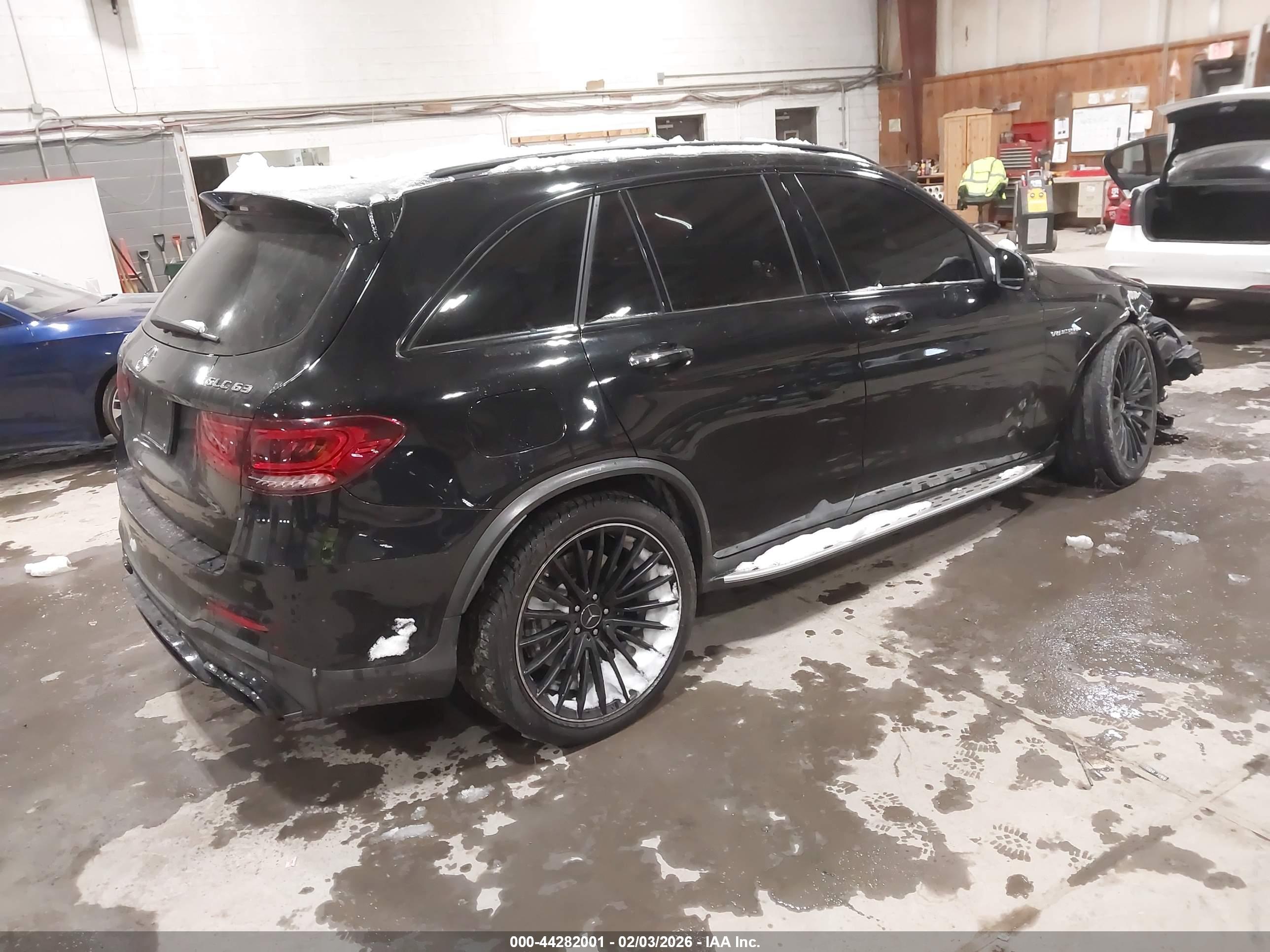 MERCEDES-BENZ AMG image 4