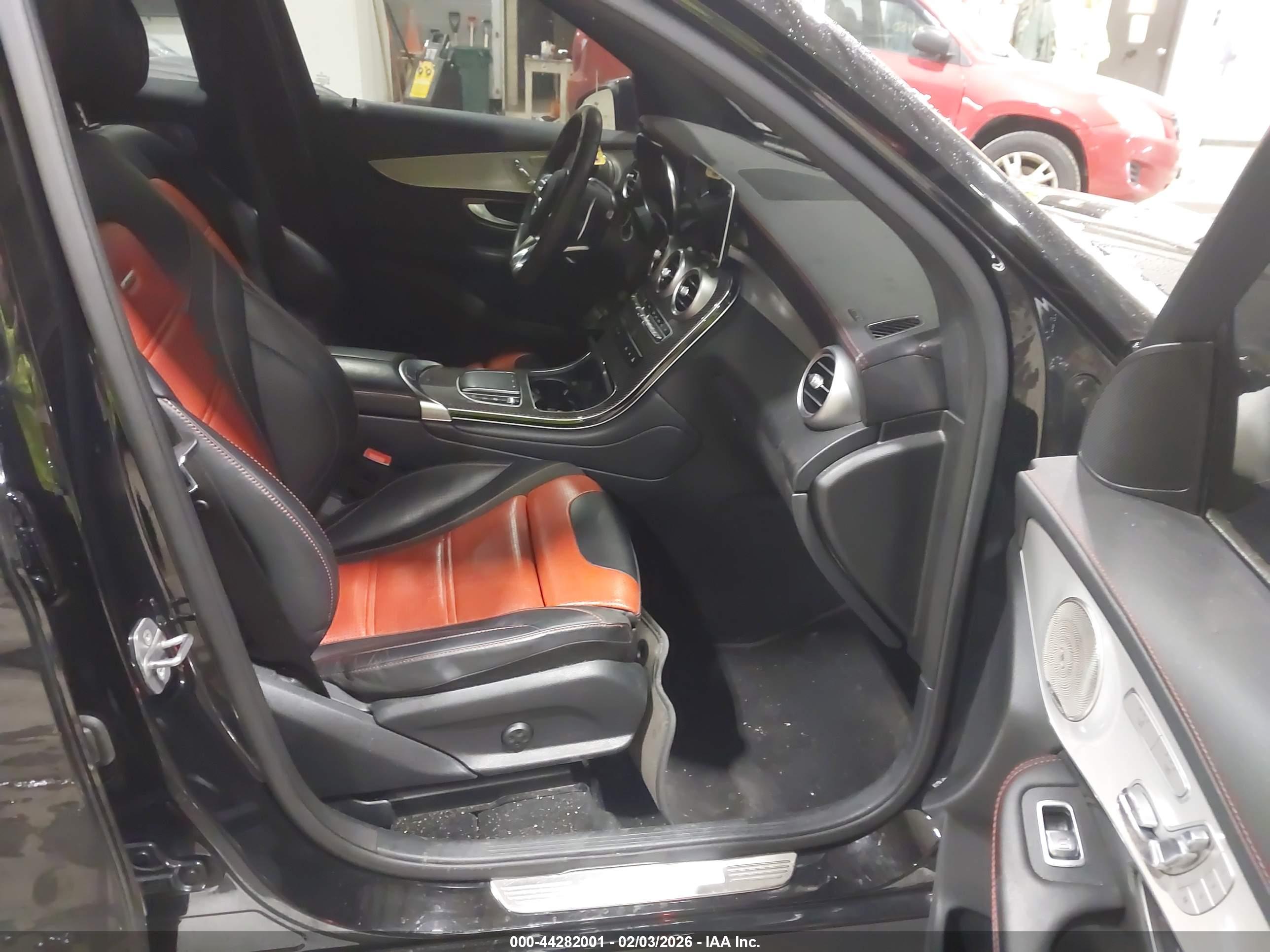 MERCEDES-BENZ AMG image 5