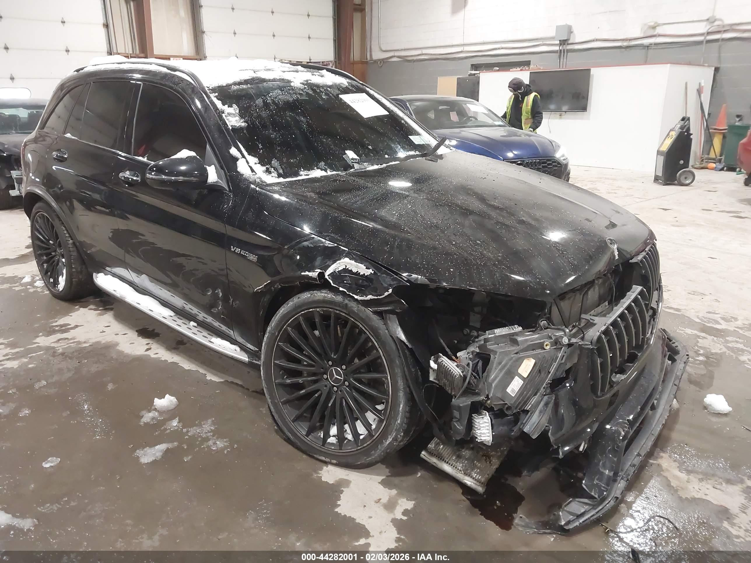 MERCEDES-BENZ AMG image 6