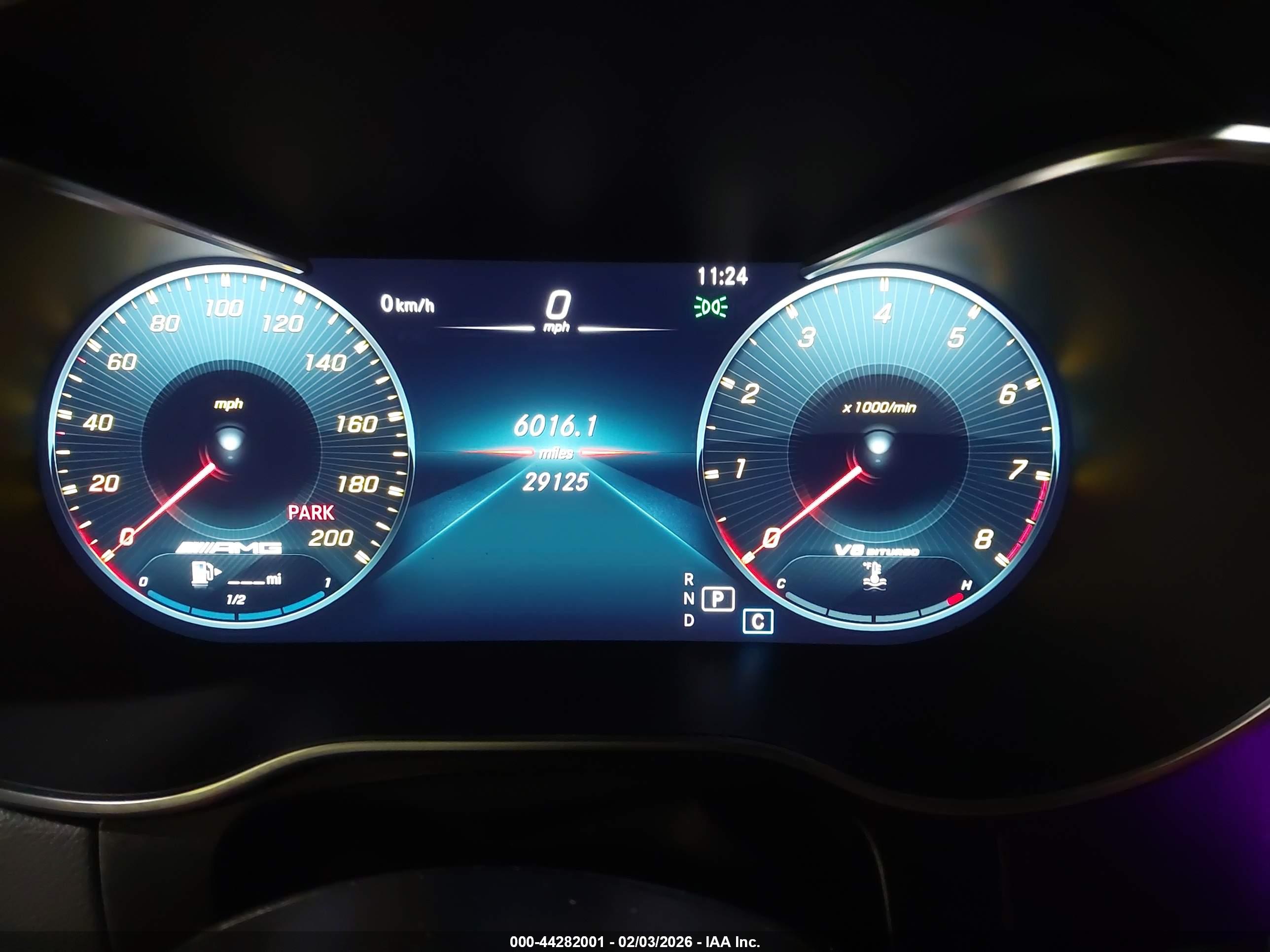 MERCEDES-BENZ AMG image 7