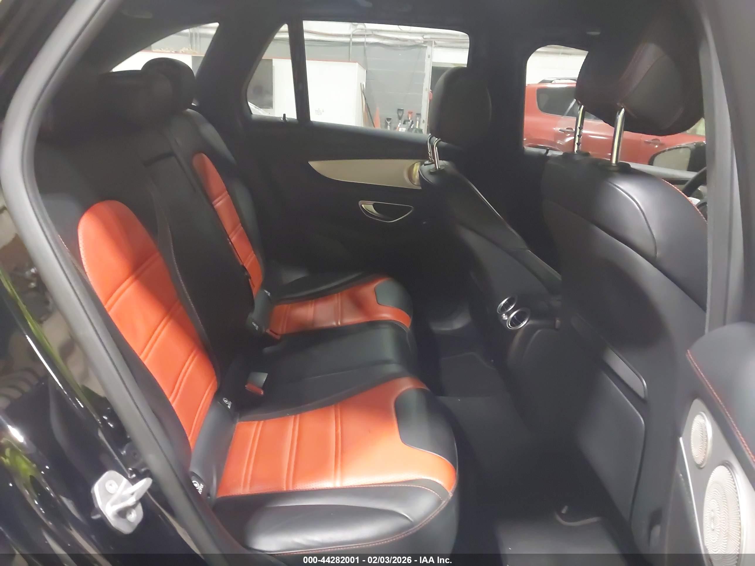 MERCEDES-BENZ AMG image 8