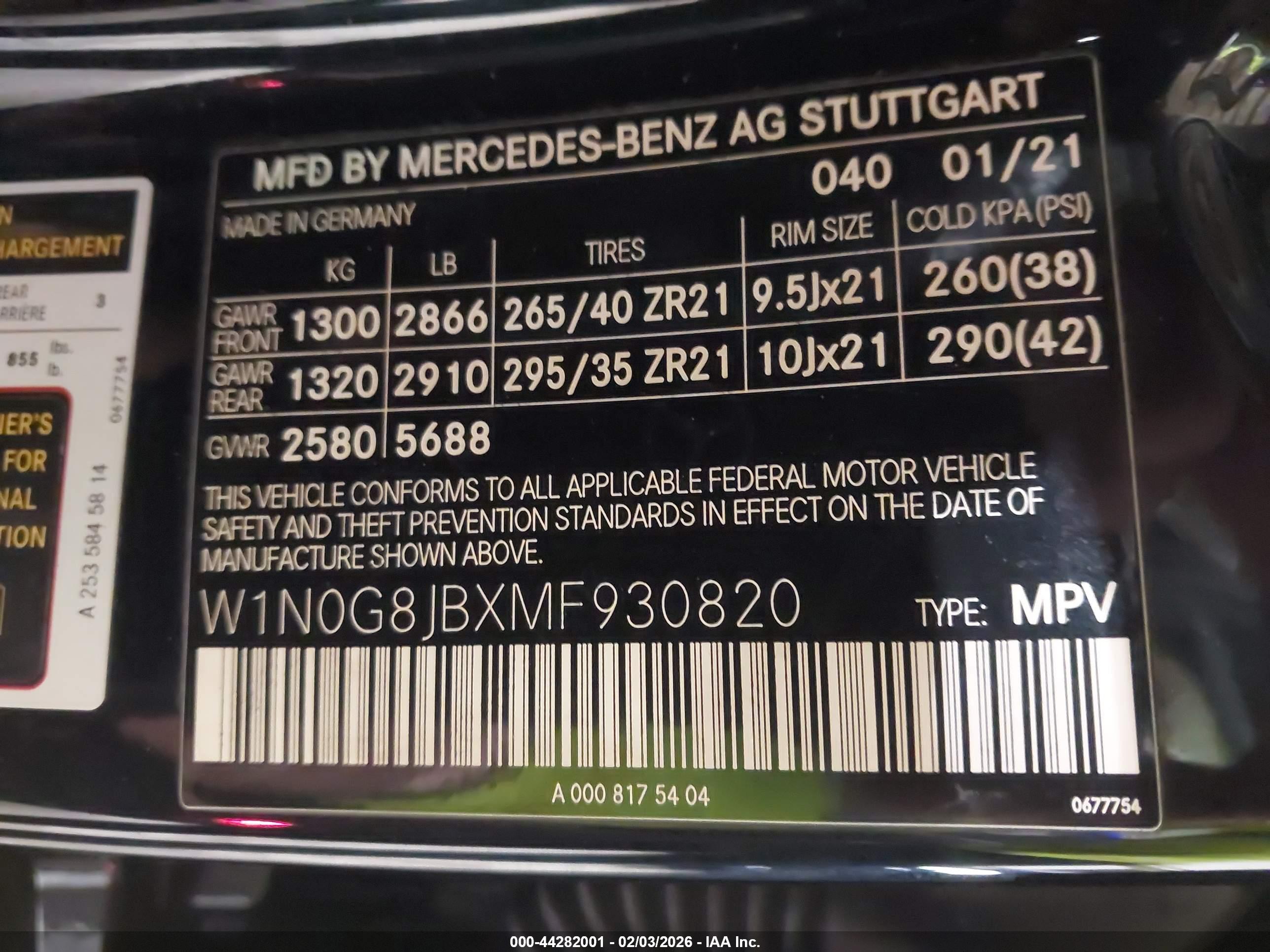MERCEDES-BENZ AMG image 9