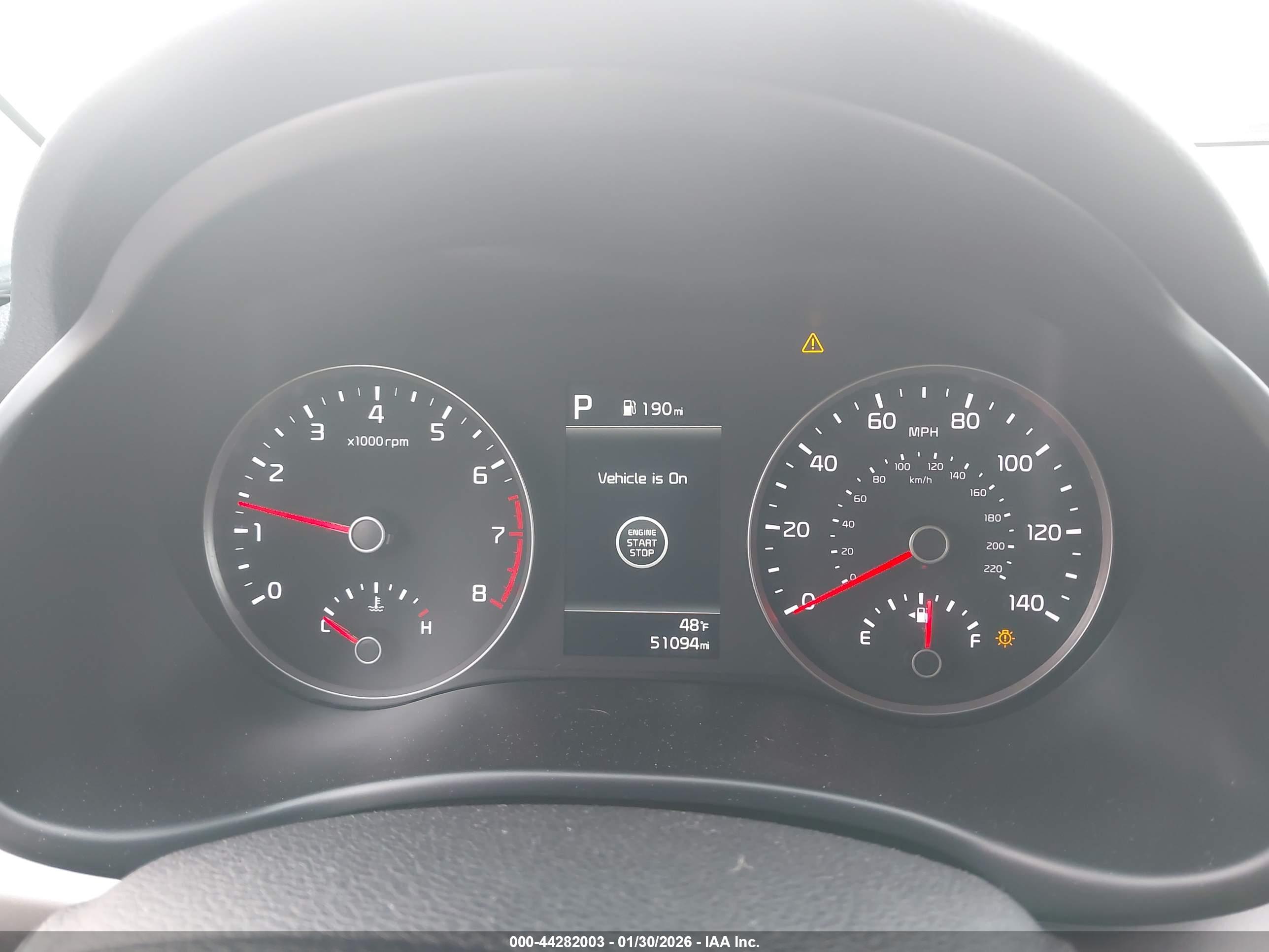 KIA RIO image 7