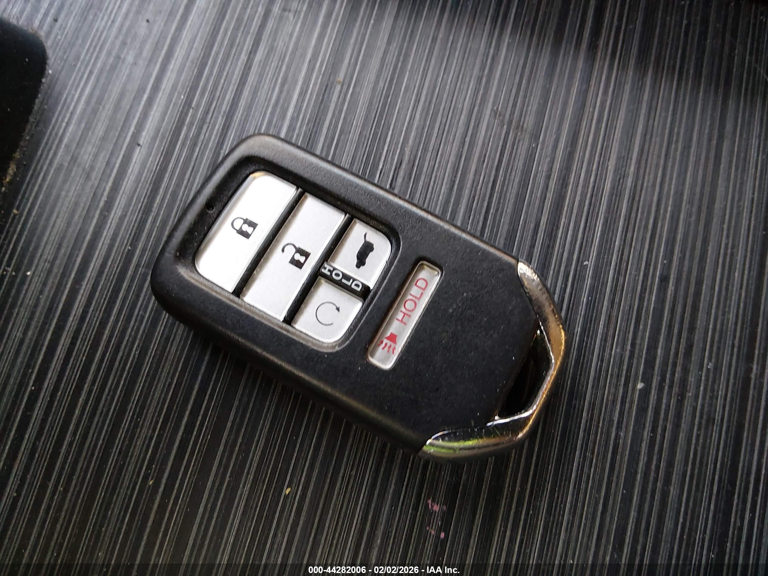 HONDA PILOT image 11