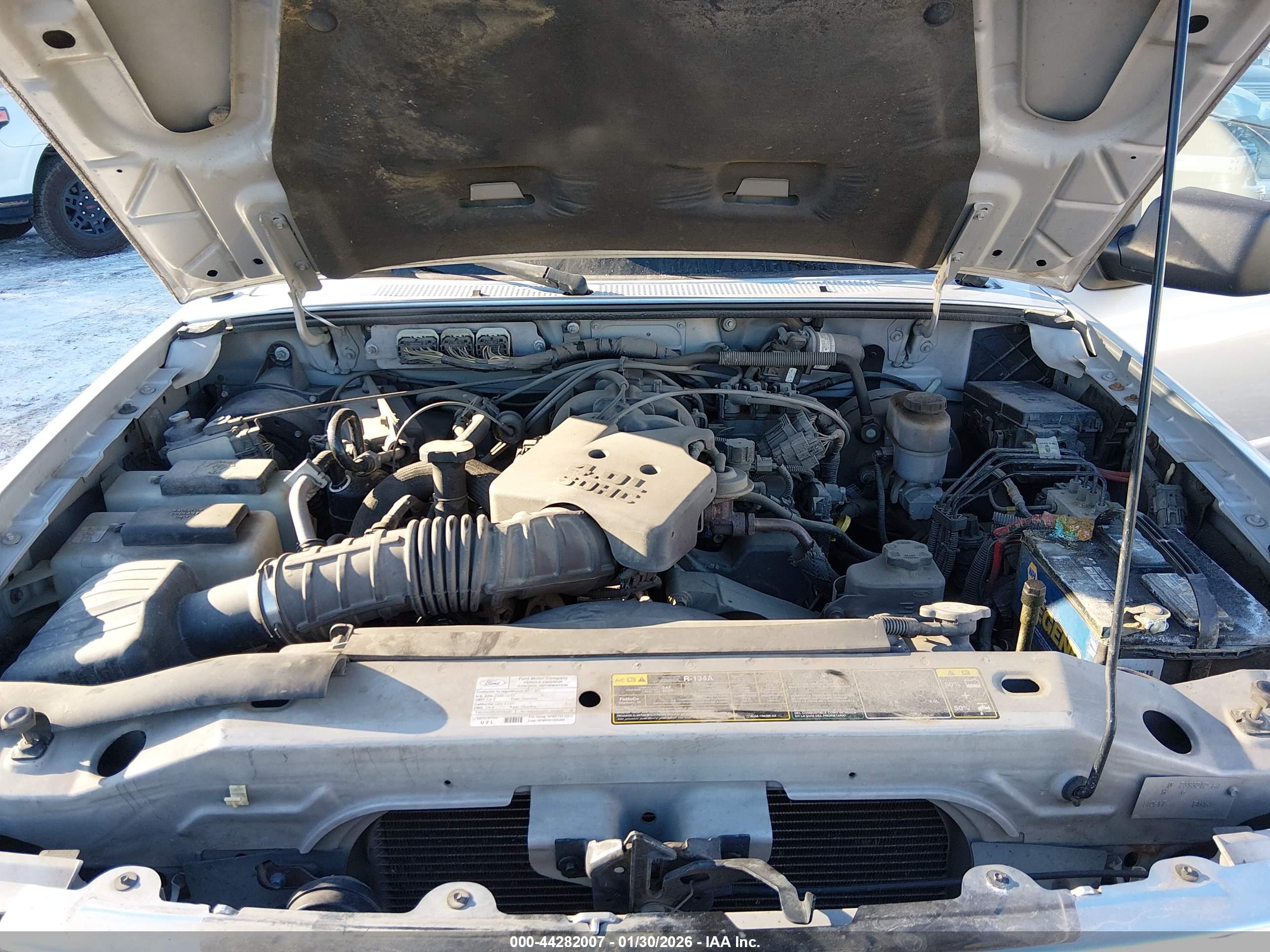 FORD RANGER image 10