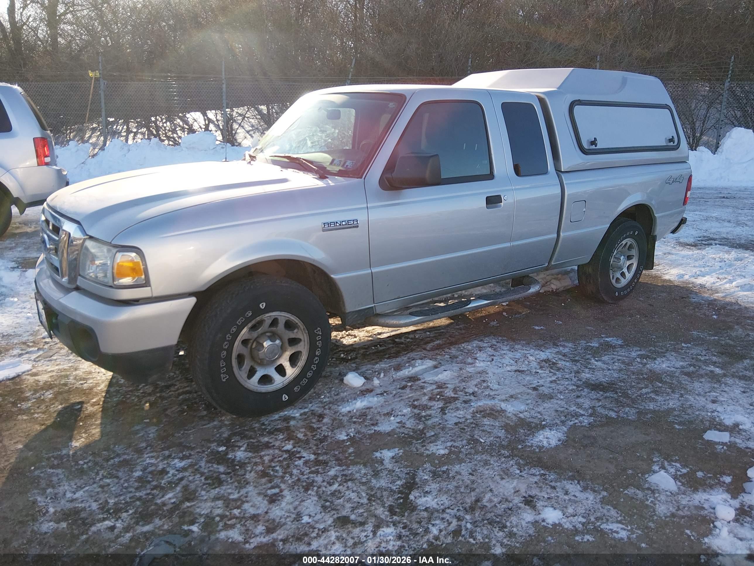 FORD RANGER image 2