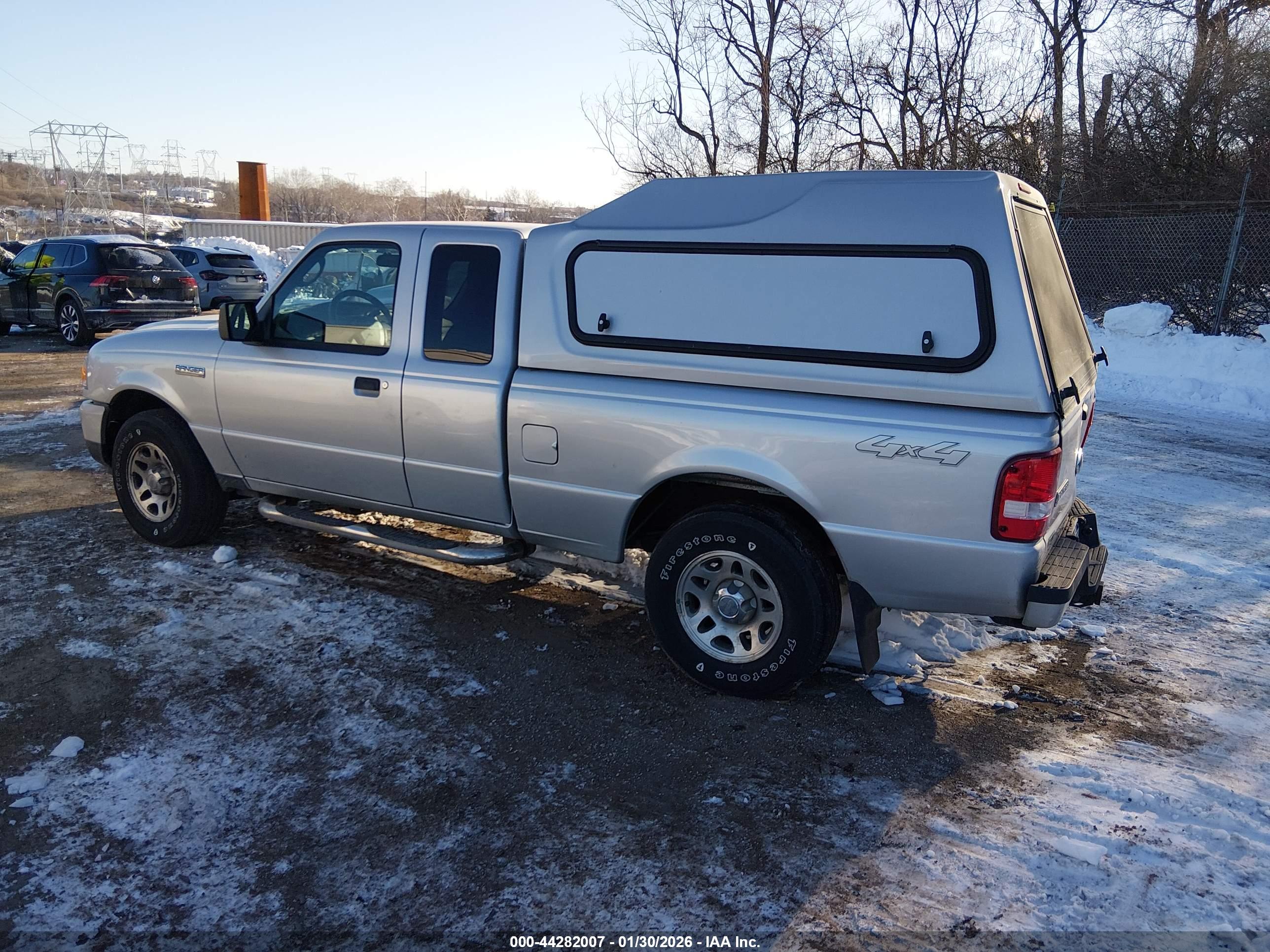 FORD RANGER image 3