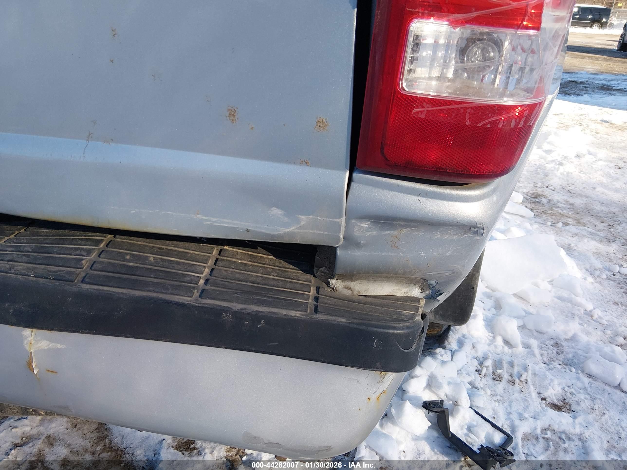FORD RANGER image 6