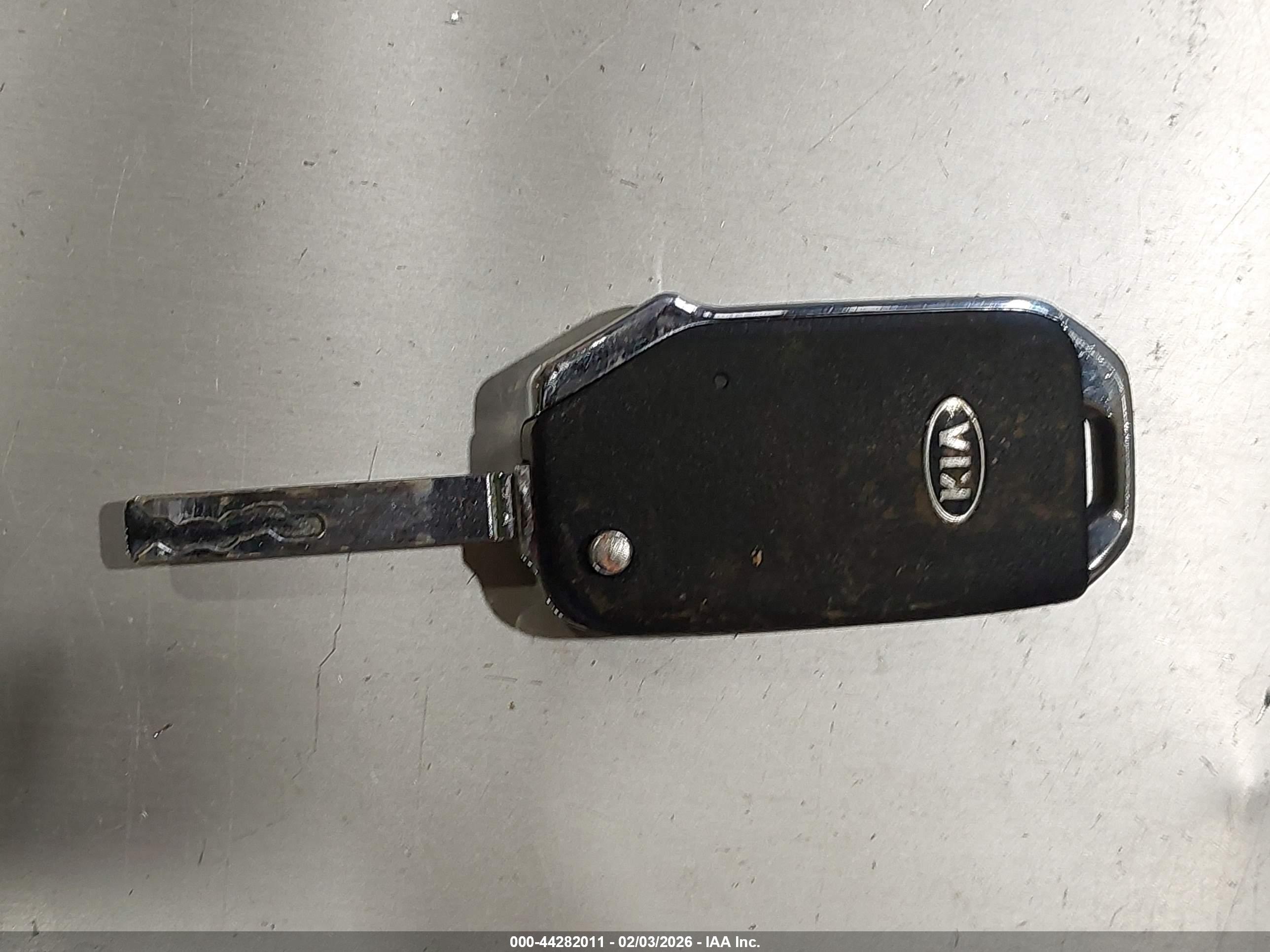 KIA FORTE image 11