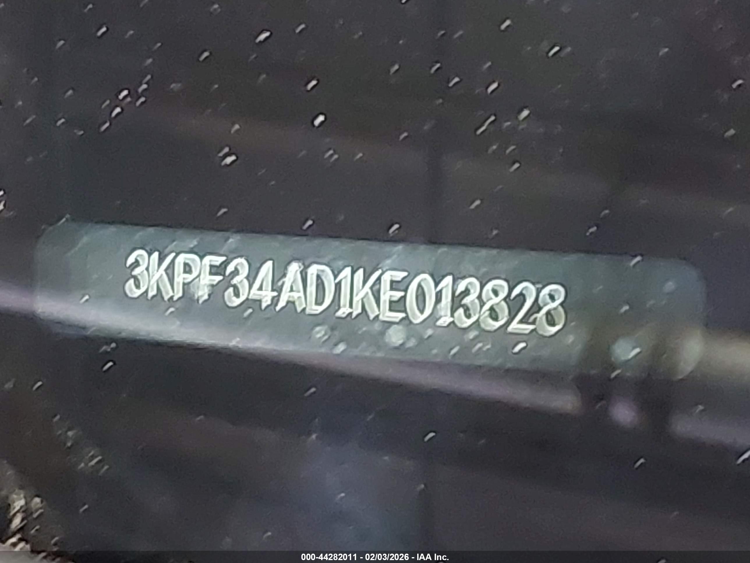 KIA FORTE image 9