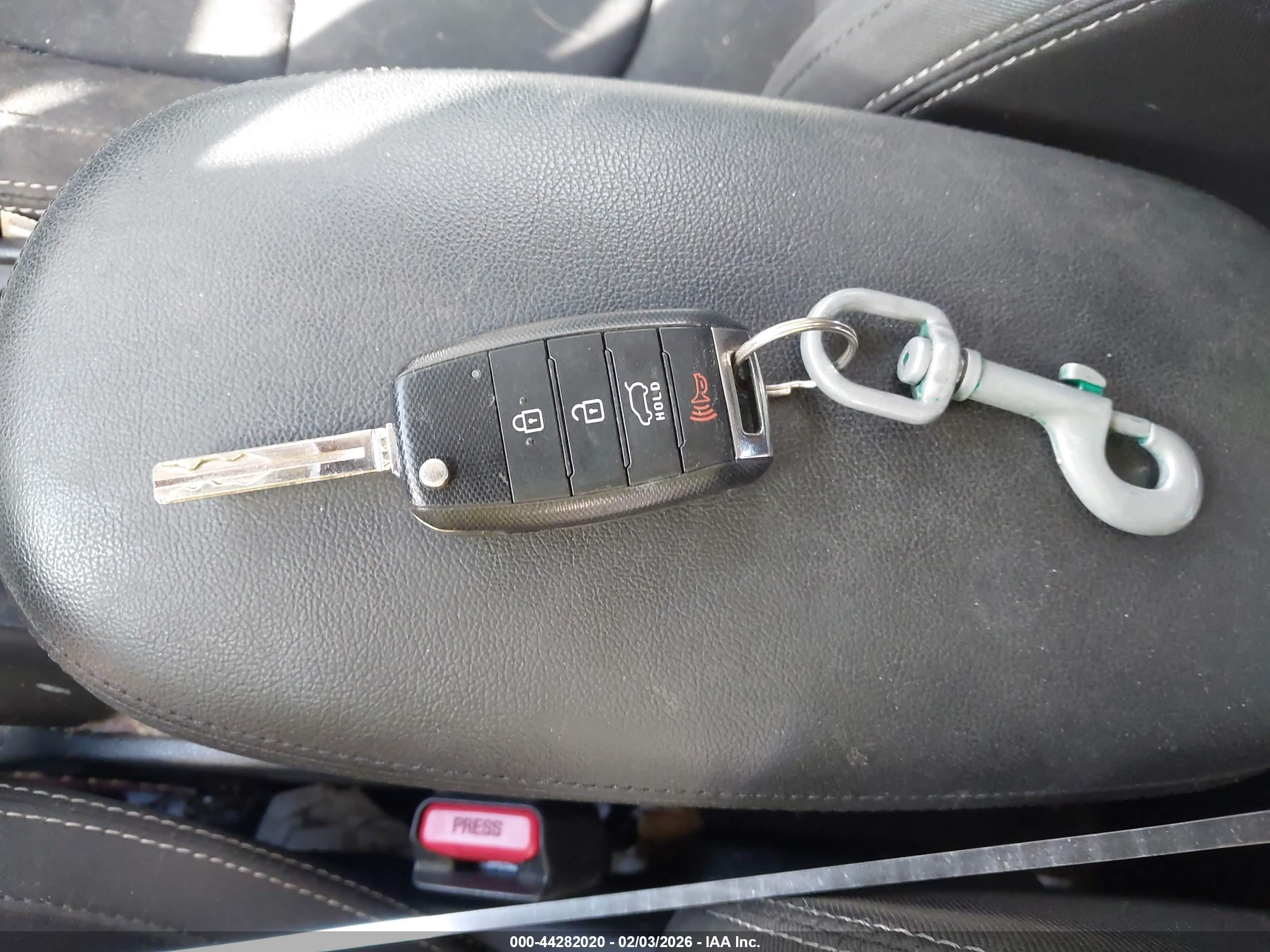 KIA SOUL image 11