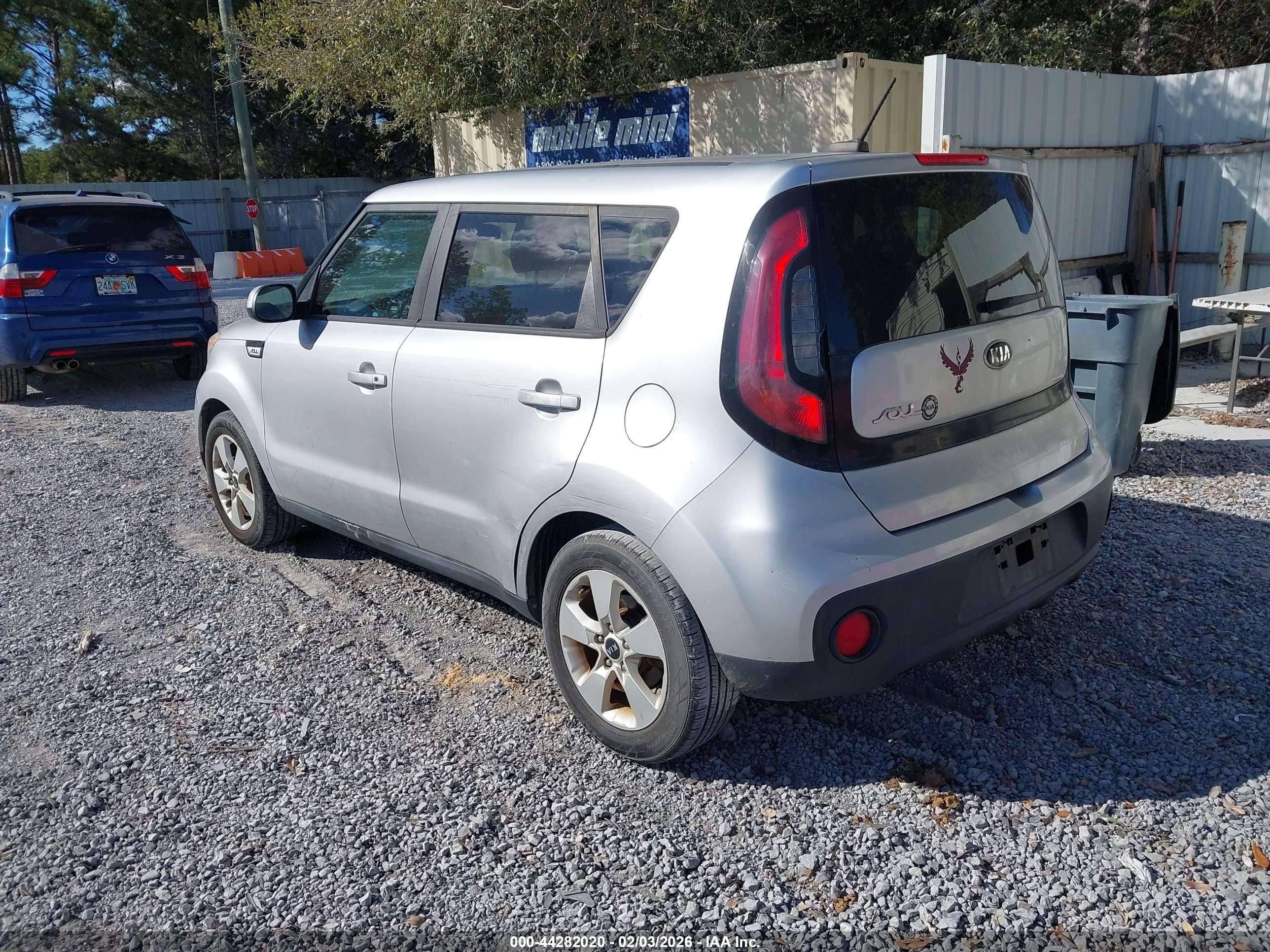 KIA SOUL image 3