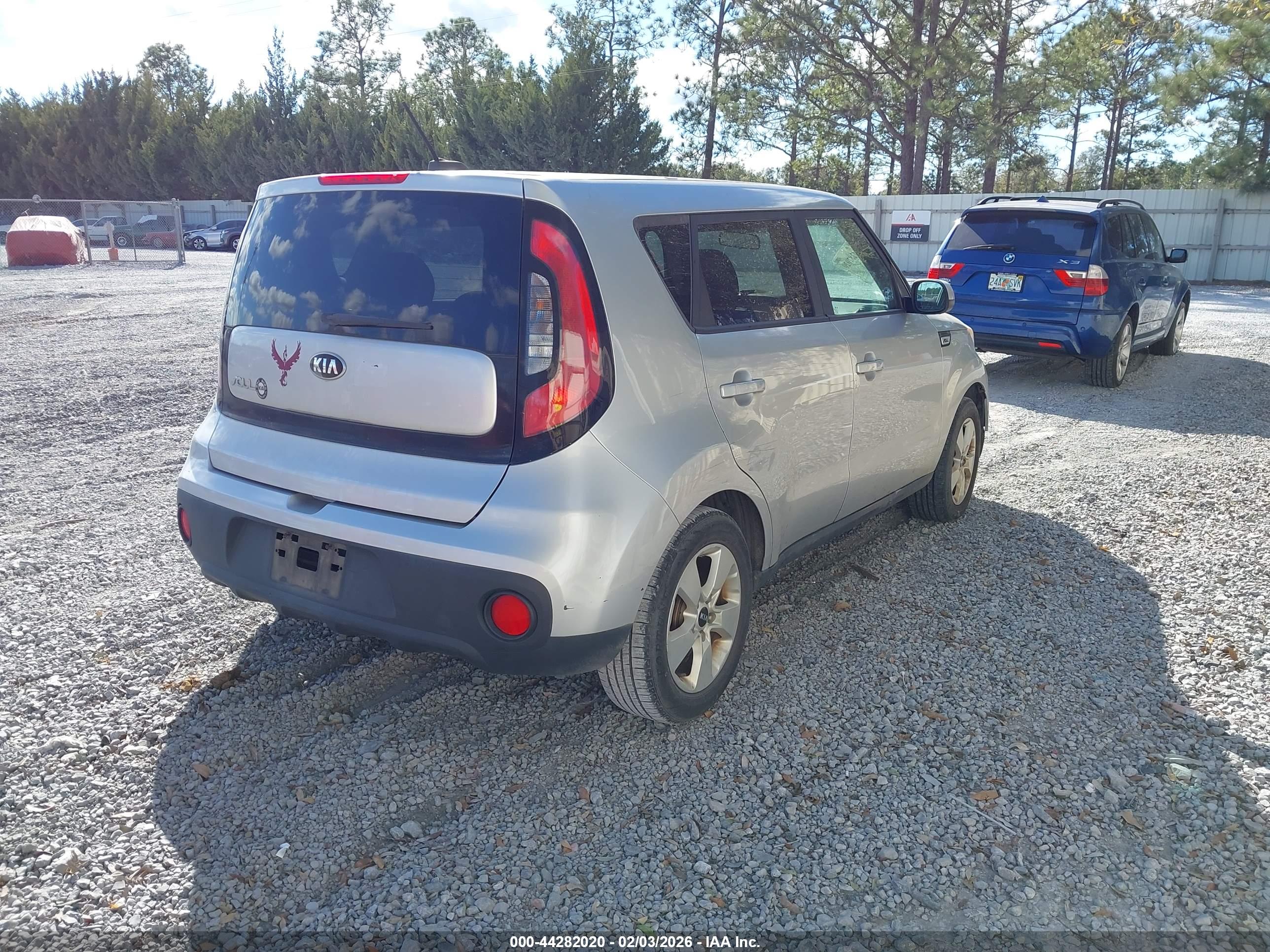KIA SOUL image 4